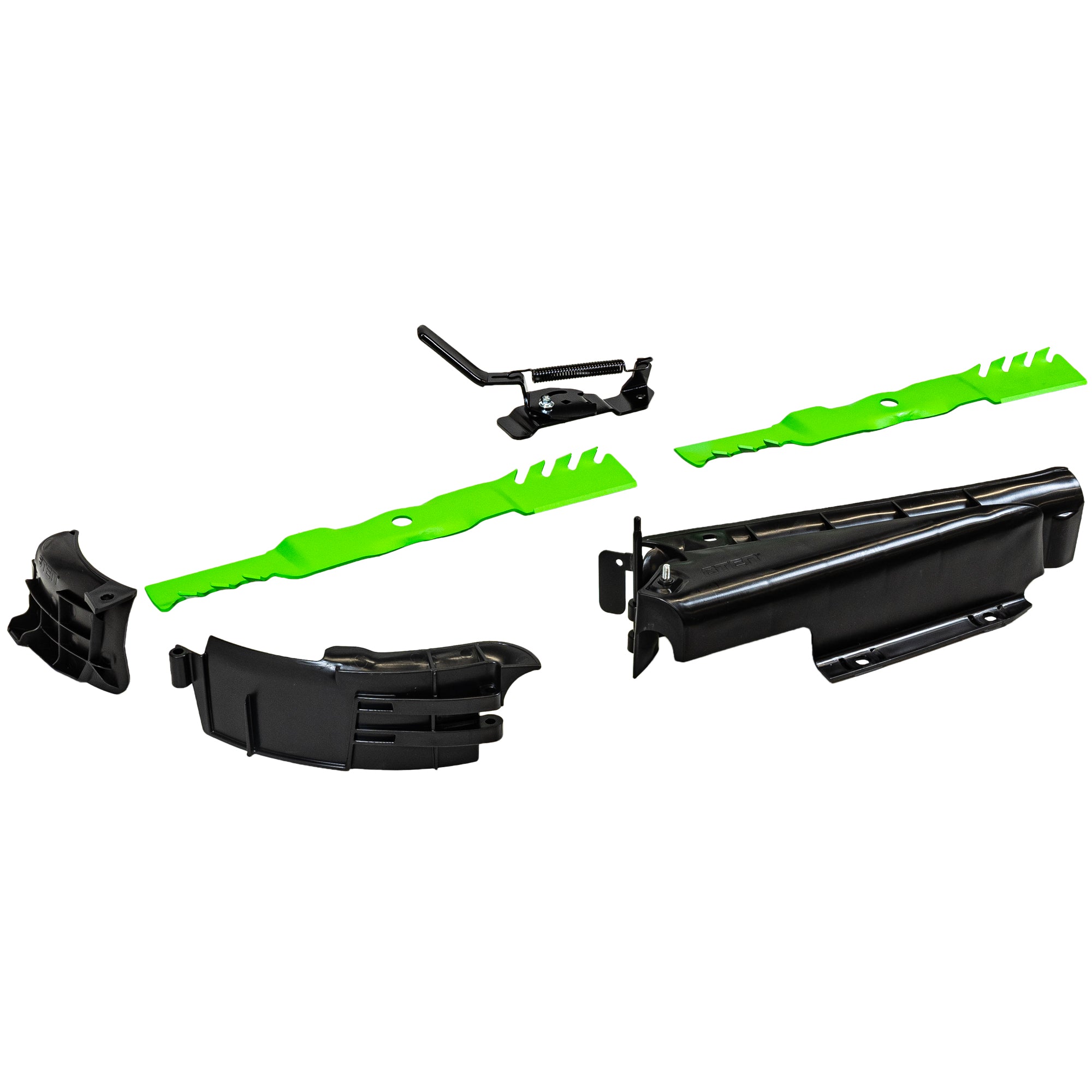 8TEN MK1015451 LawnRAZOR Mulching Kit for Deere