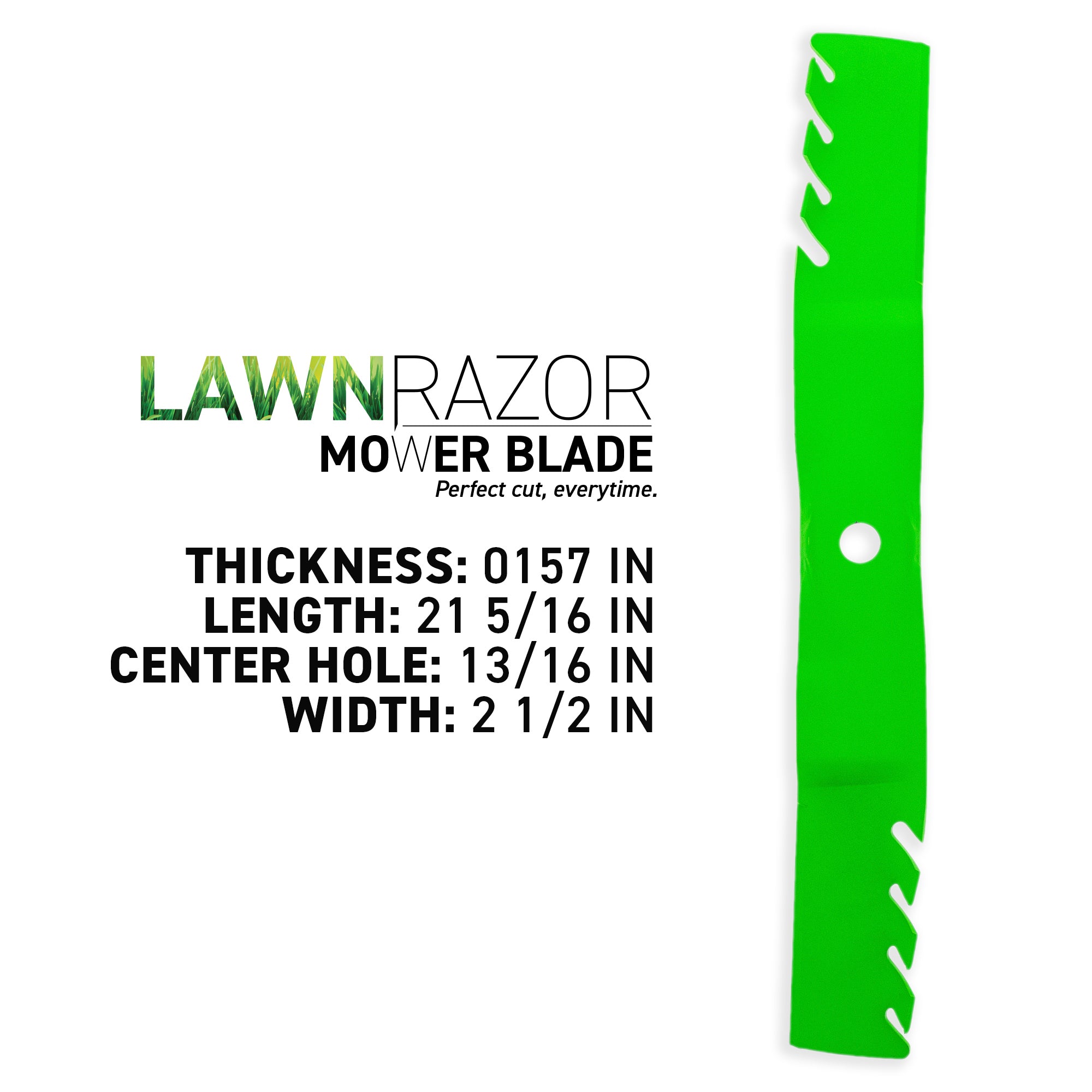 LawnRAZOR Mulching Kit For John Deere MK1015451