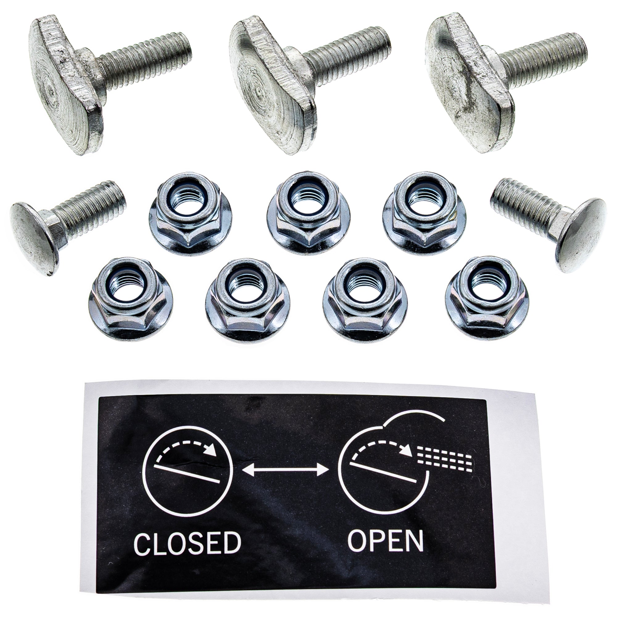 LawnRAZOR Mulching Kit For John Deere MK1015451