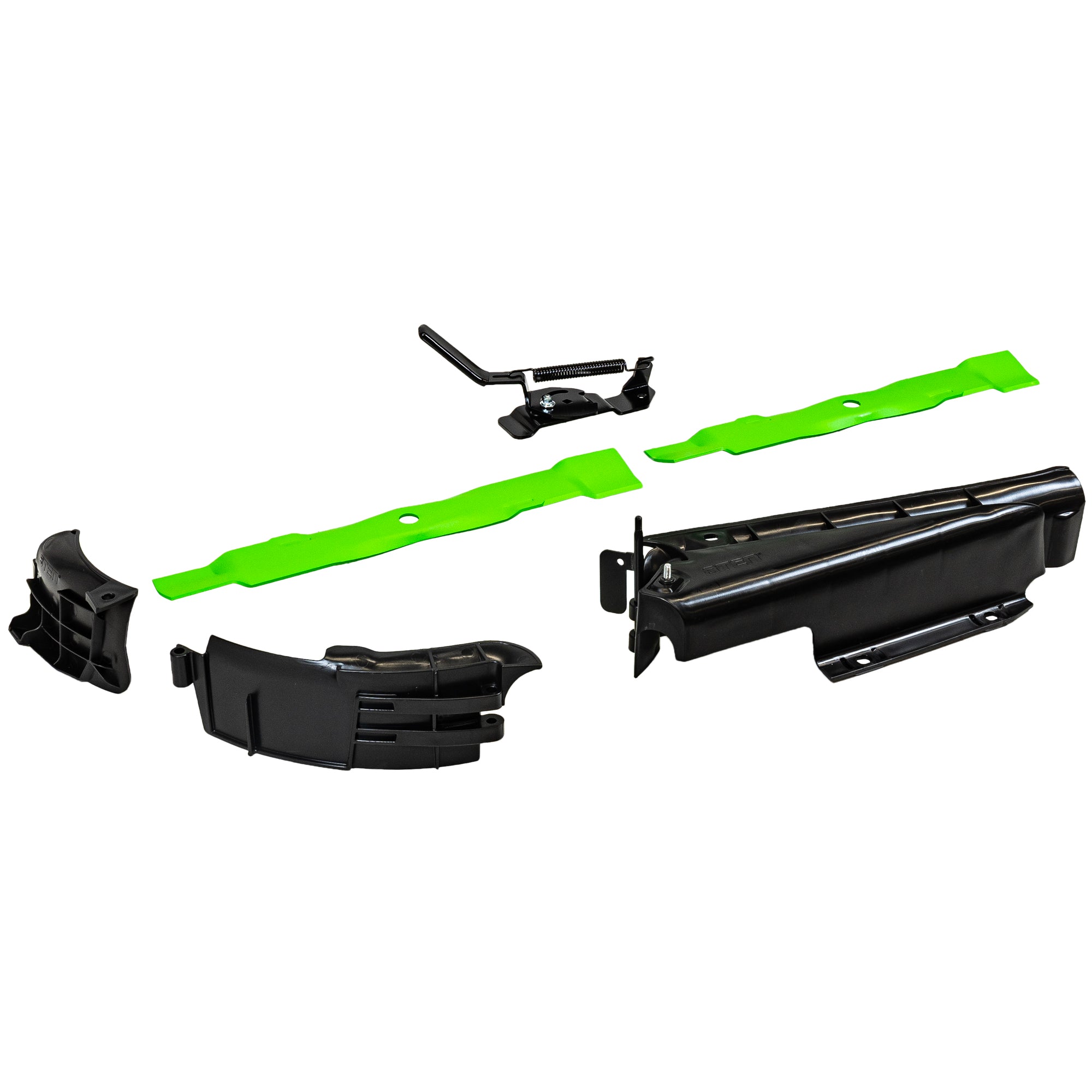 8TEN MK1015452 LawnRAZOR Mulching Kit for Deere