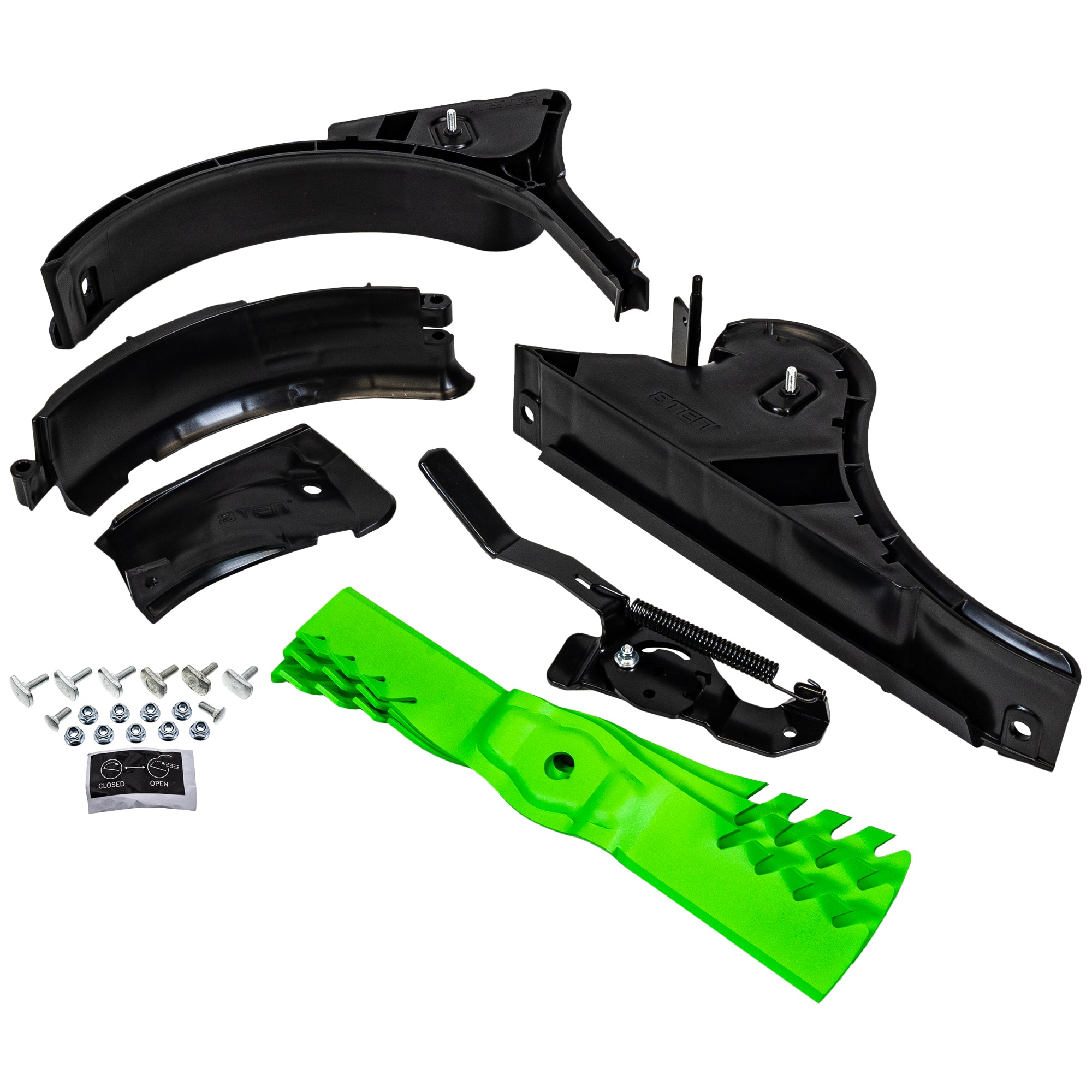 LawnRAZOR Mulching Kit for Deere 8TEN MK1015453