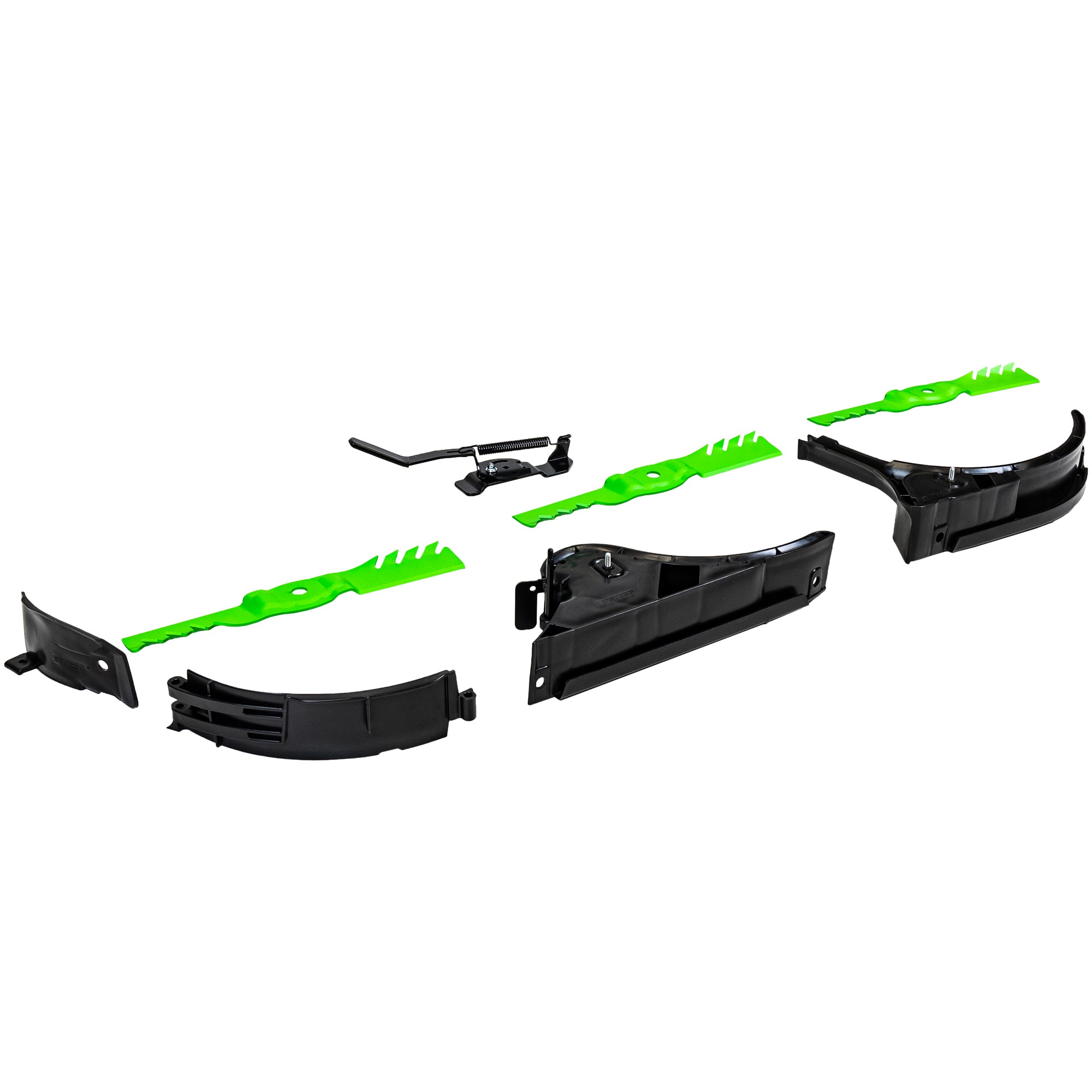 8TEN MK1015453 LawnRAZOR Mulching Kit for Deere