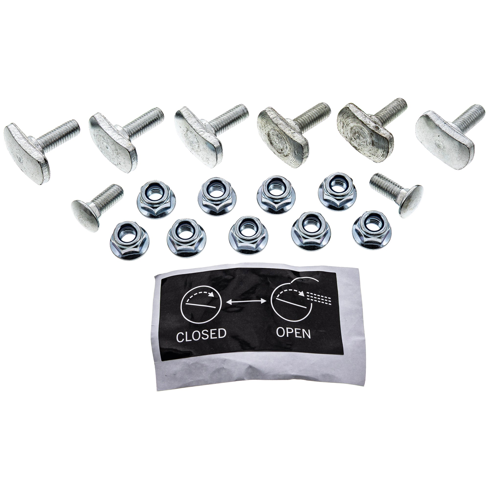LawnRAZOR Mulching Kit For John Deere MK1015453