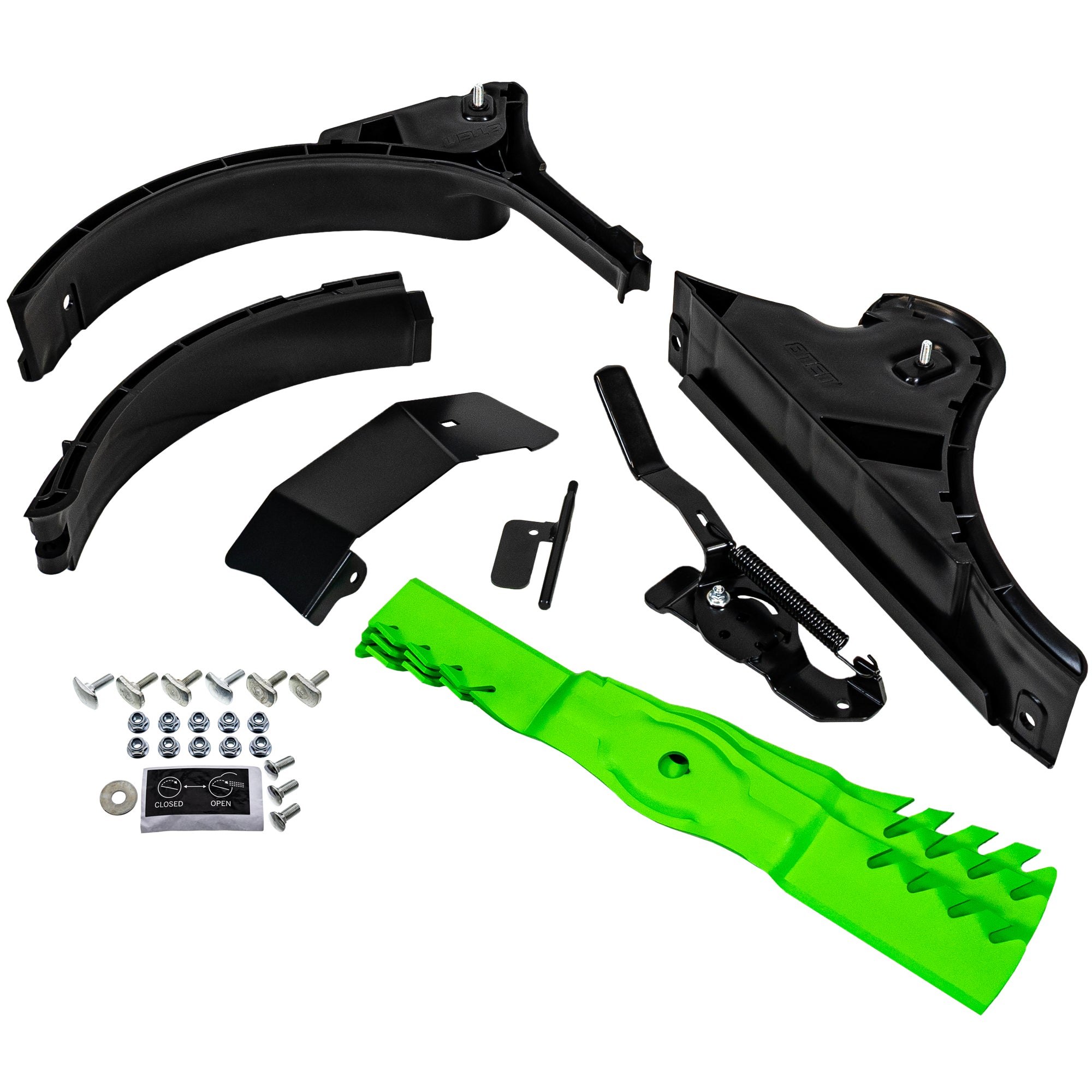 LawnRAZOR Mulching Kit for 8TEN MK1015454