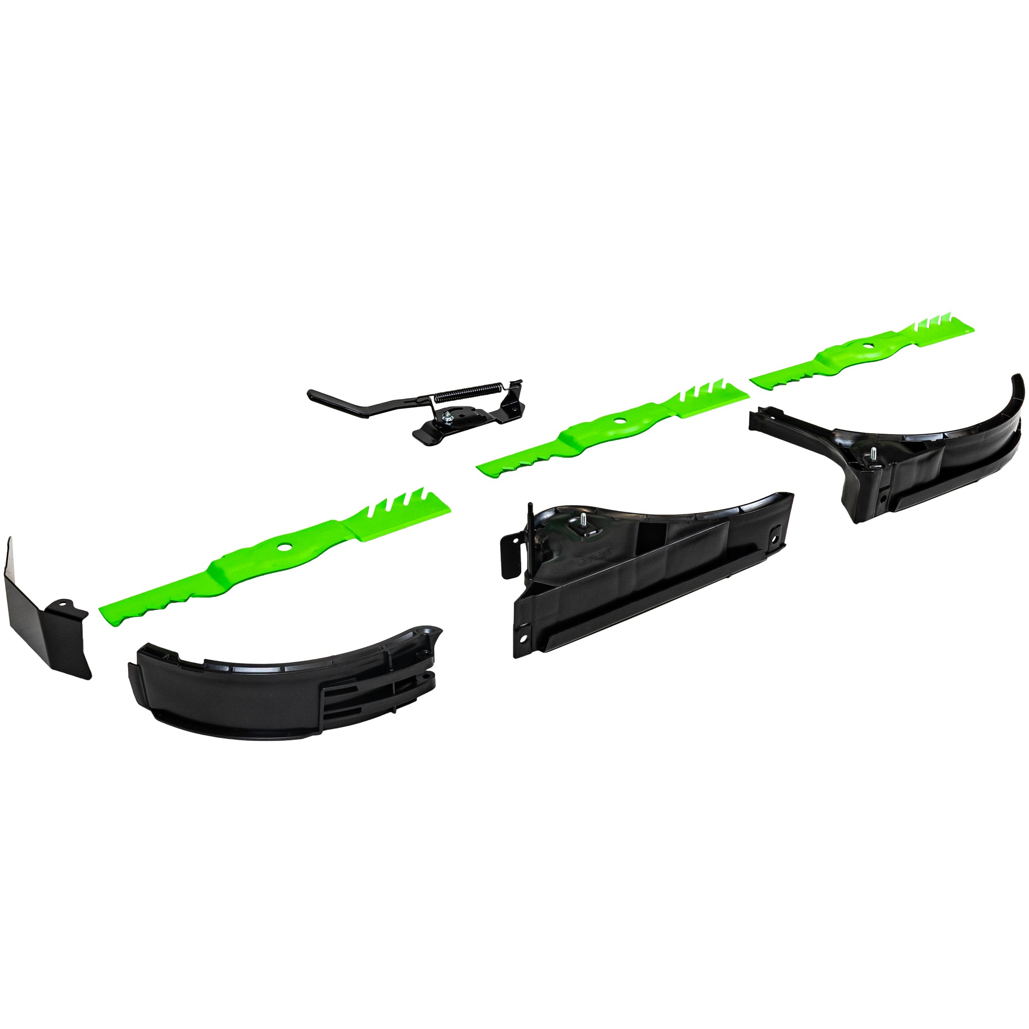 8TEN MK1015454 LawnRAZOR Mulching Kit for