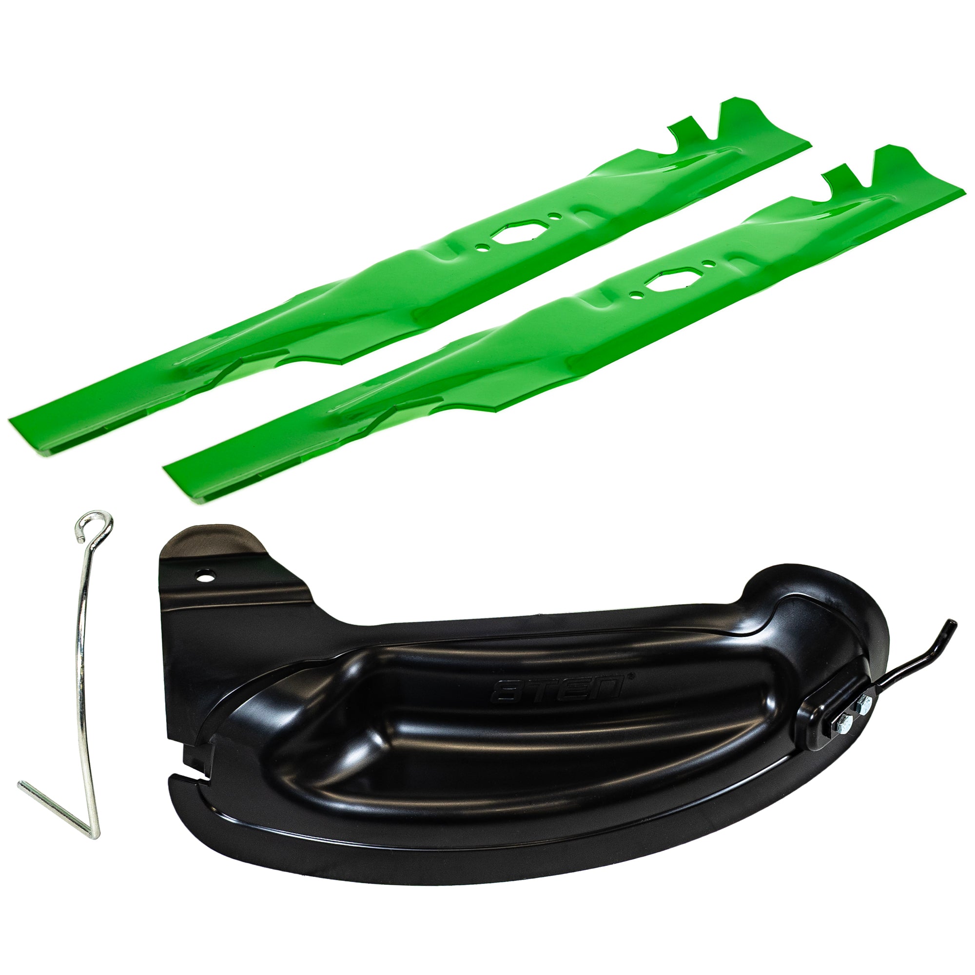 8TEN MK1015455 LawnRAZOR Mulching Kit for Z5450 Z5400 Z530