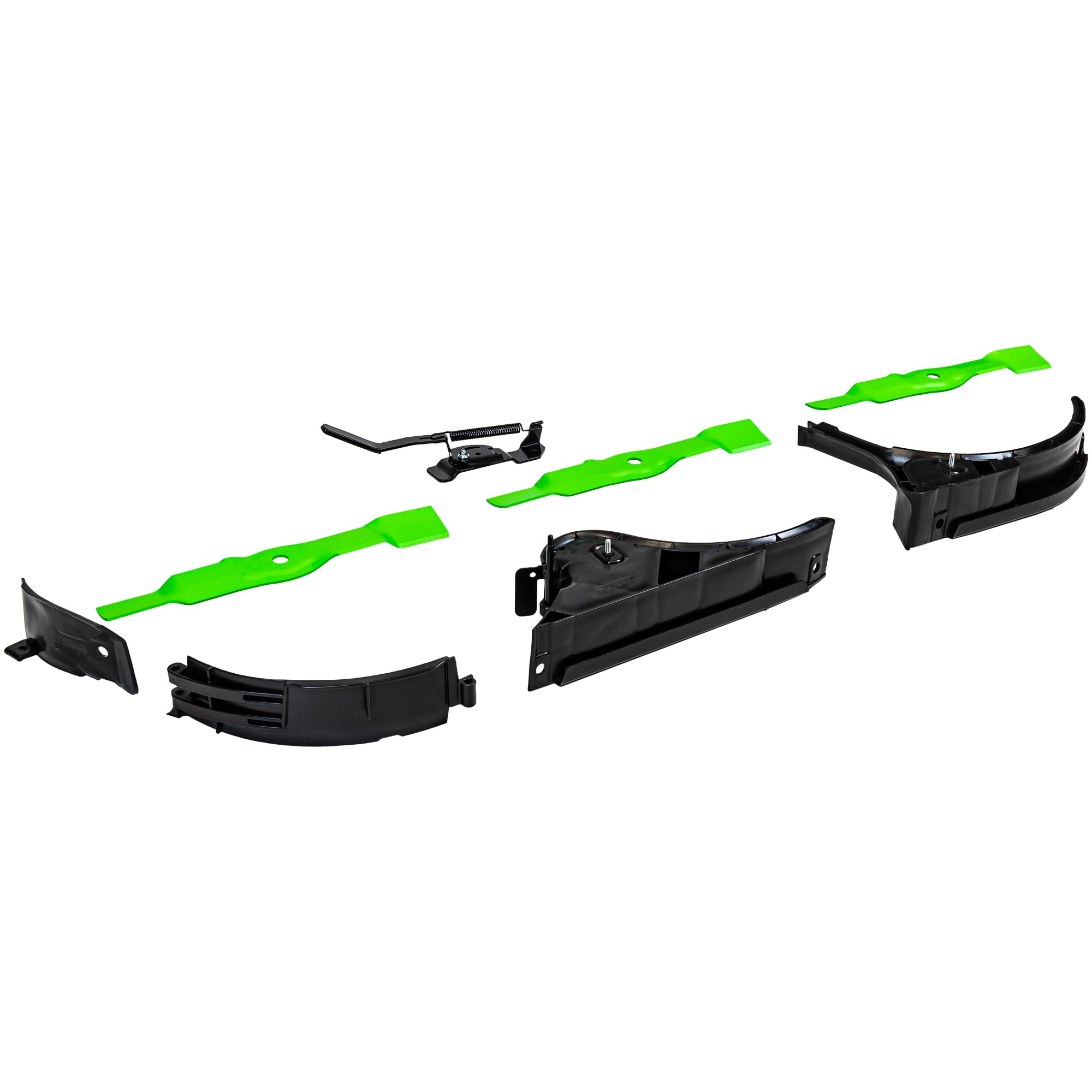 8TEN MK1015456 LawnRAZOR Mulching Kit for Deere