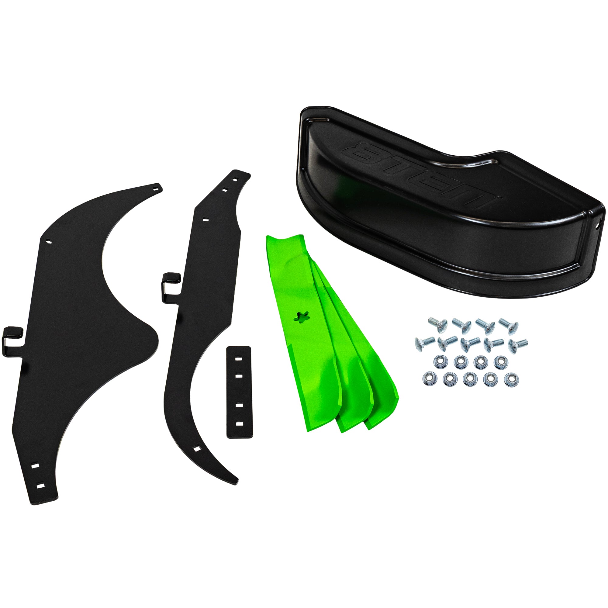 LawnRAZOR Mulching Kit for Z448 Z248F YT48DXLS TS348XD 8TEN MK1015460