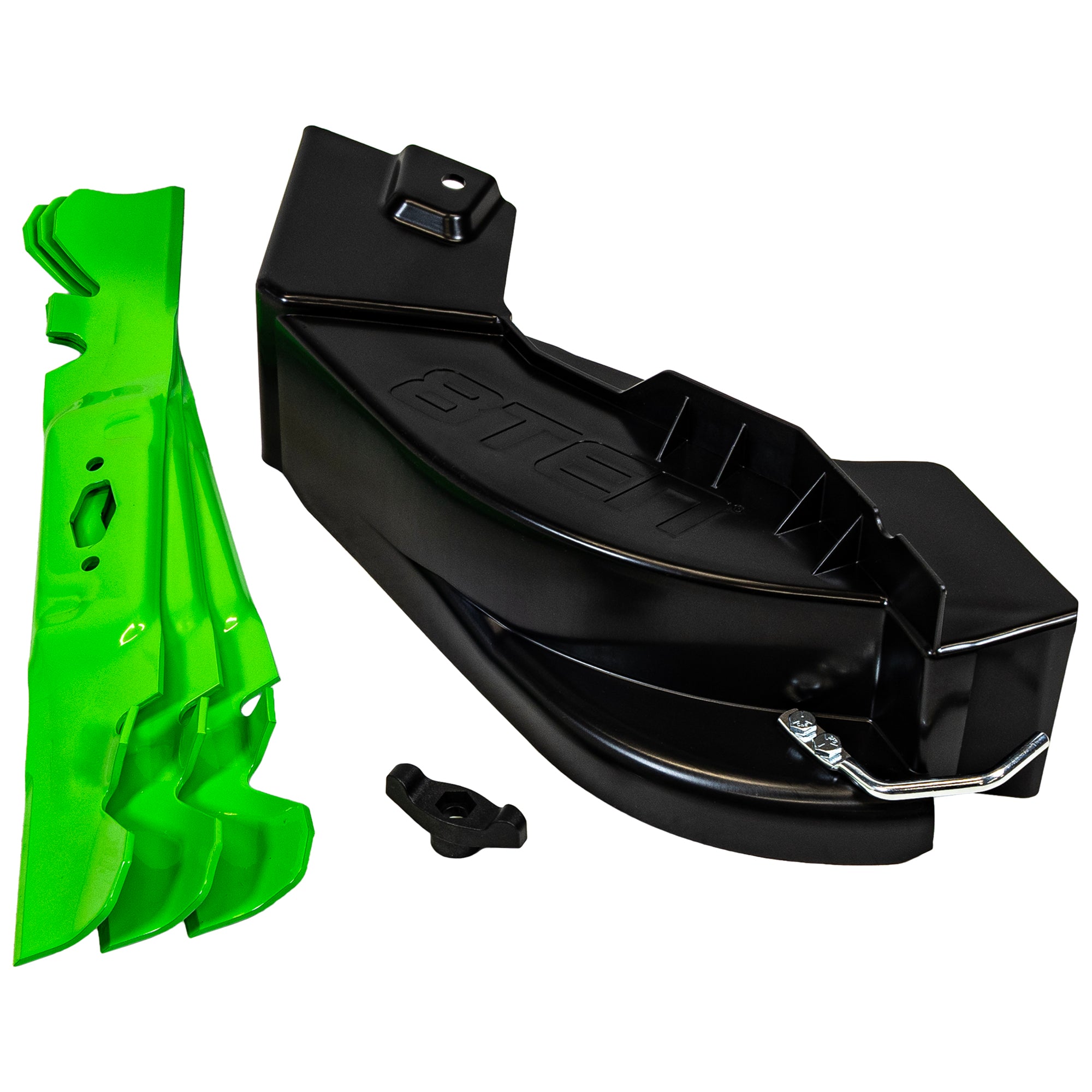 LawnRAZOR Mulching Kit For MTD Cub Cadet Troy-Bilt | 8TEN