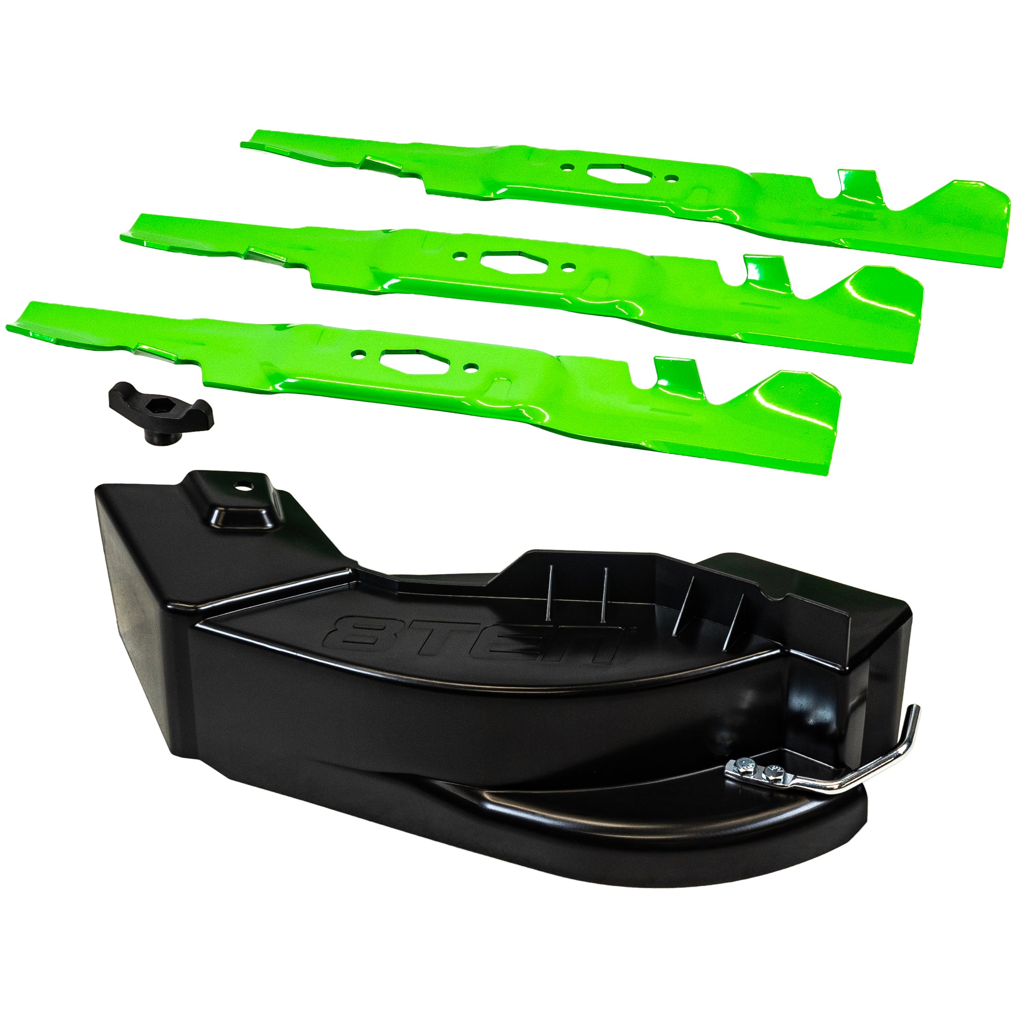 LawnRAZOR Mulching Kit For MTD Cub Cadet Troy-Bilt | 8TEN