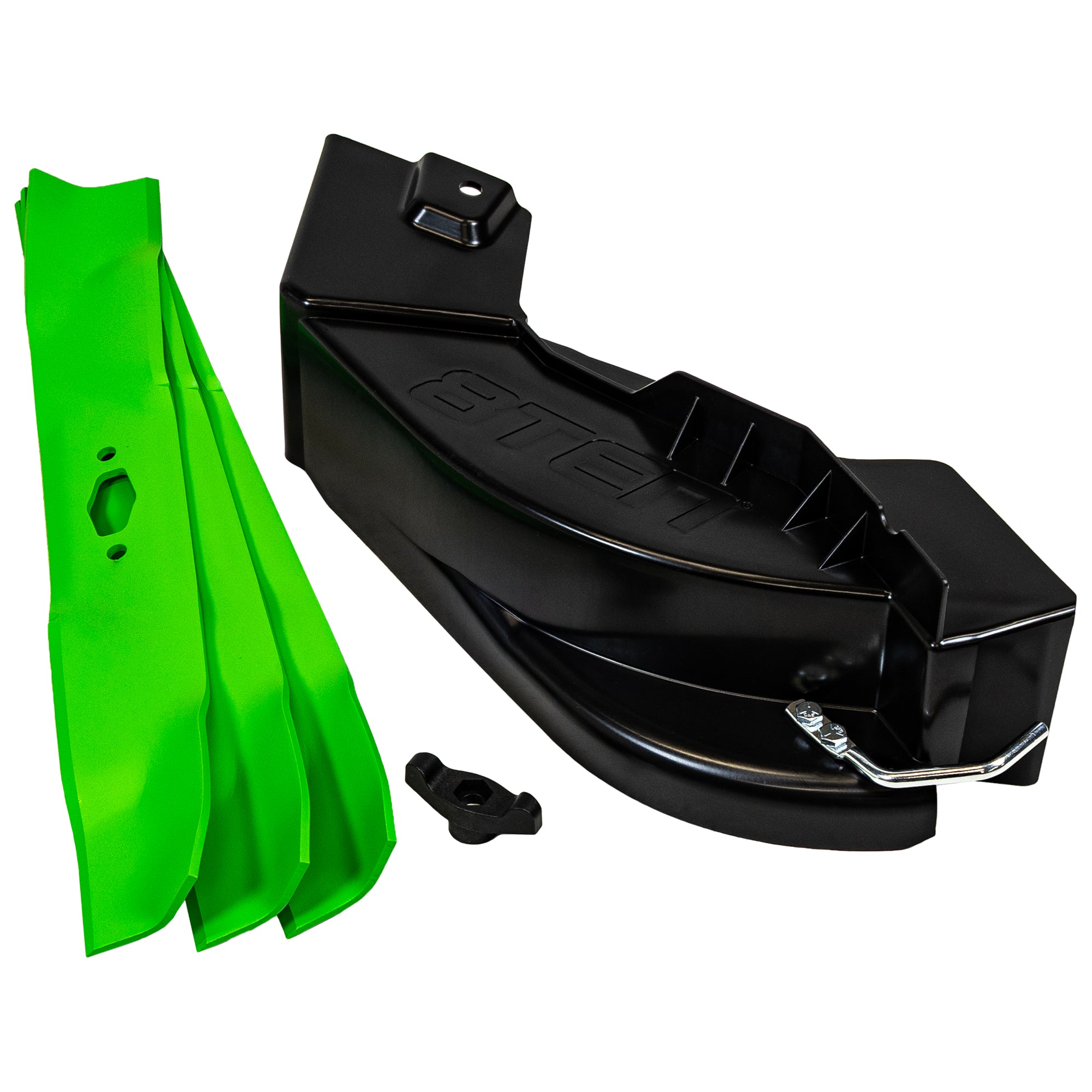 LawnRAZOR Mulching Kit for ZT1-54 TT440 Mustang Cadet 8TEN MK1015468