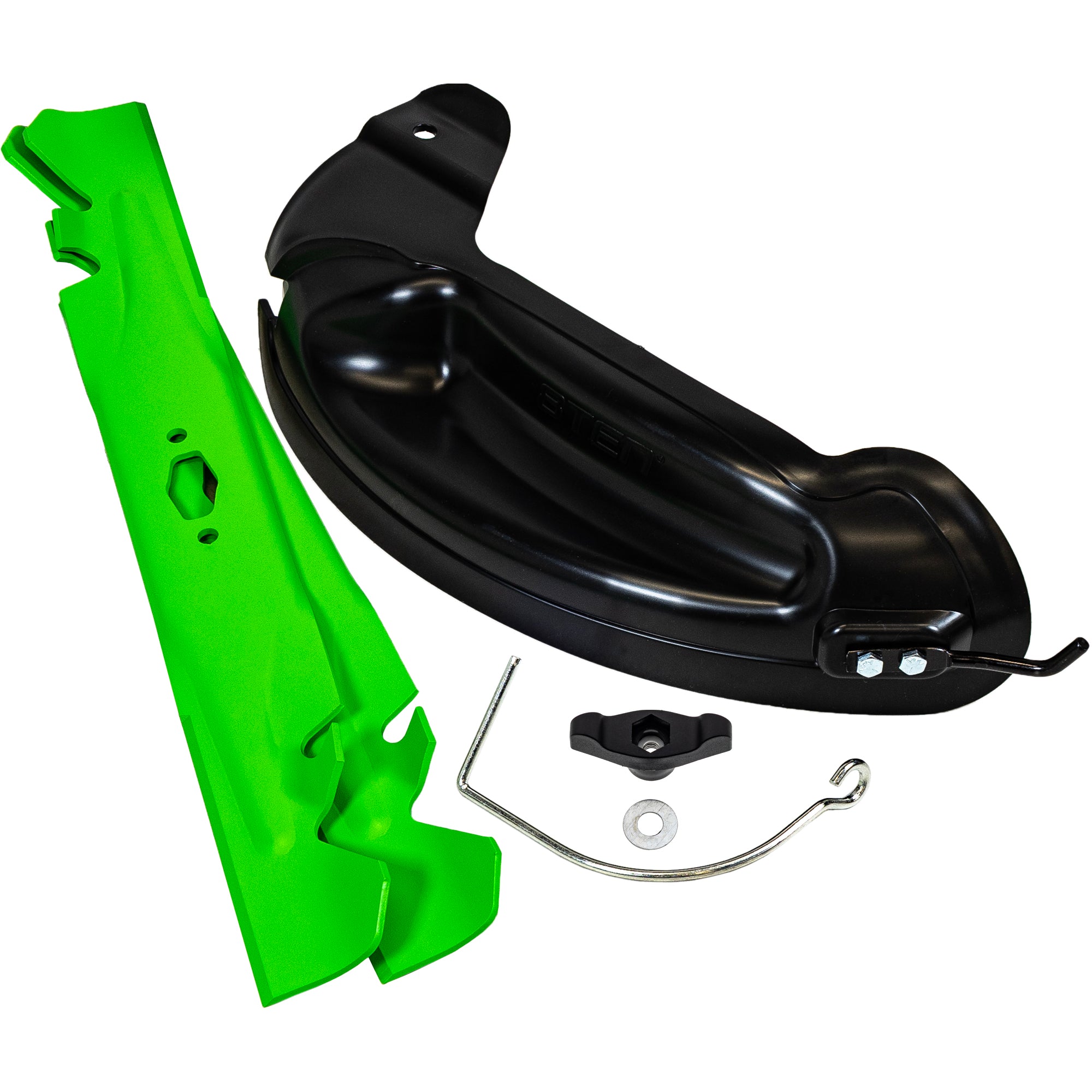 LawnRAZOR Mulching Kit for Z5200 Mustang Machines Cadet 8TEN MK1015469