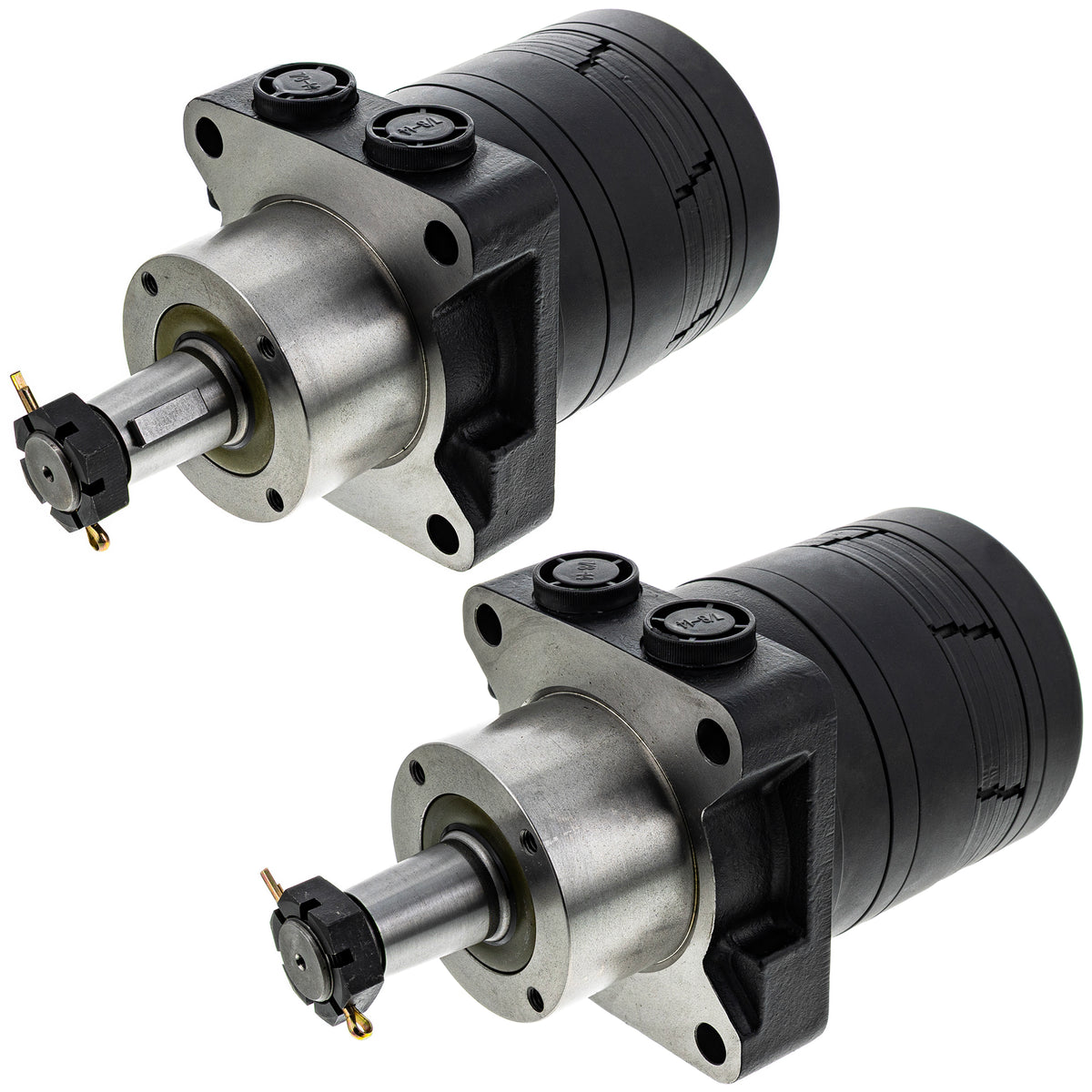 Hydraulic Wheel Motor for IS500Z IS2500Z IS2000Z IS1500ZX 8TEN MK1015520