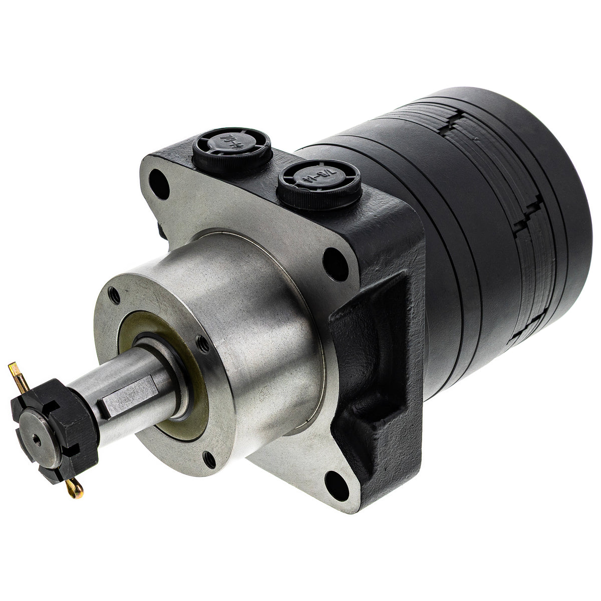 8TEN MK1015520 Hydraulic Wheel Motor for IS500Z IS2500Z IS2000Z