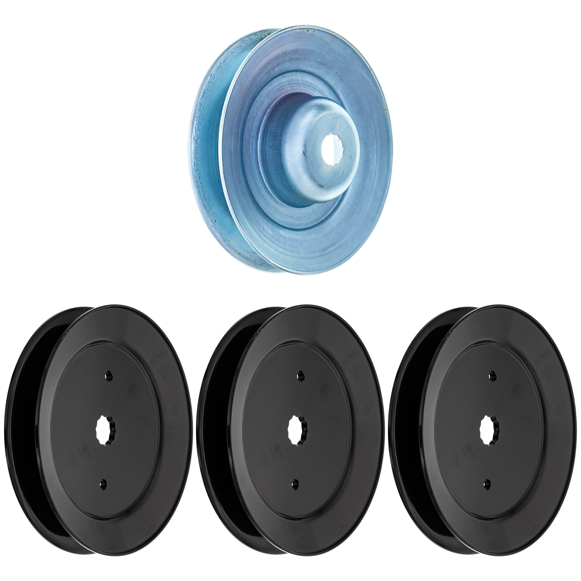 Pulley Kit for SP25PH48STC SP25PH48STB SP24H48YT Pro 8TEN MK1015579
