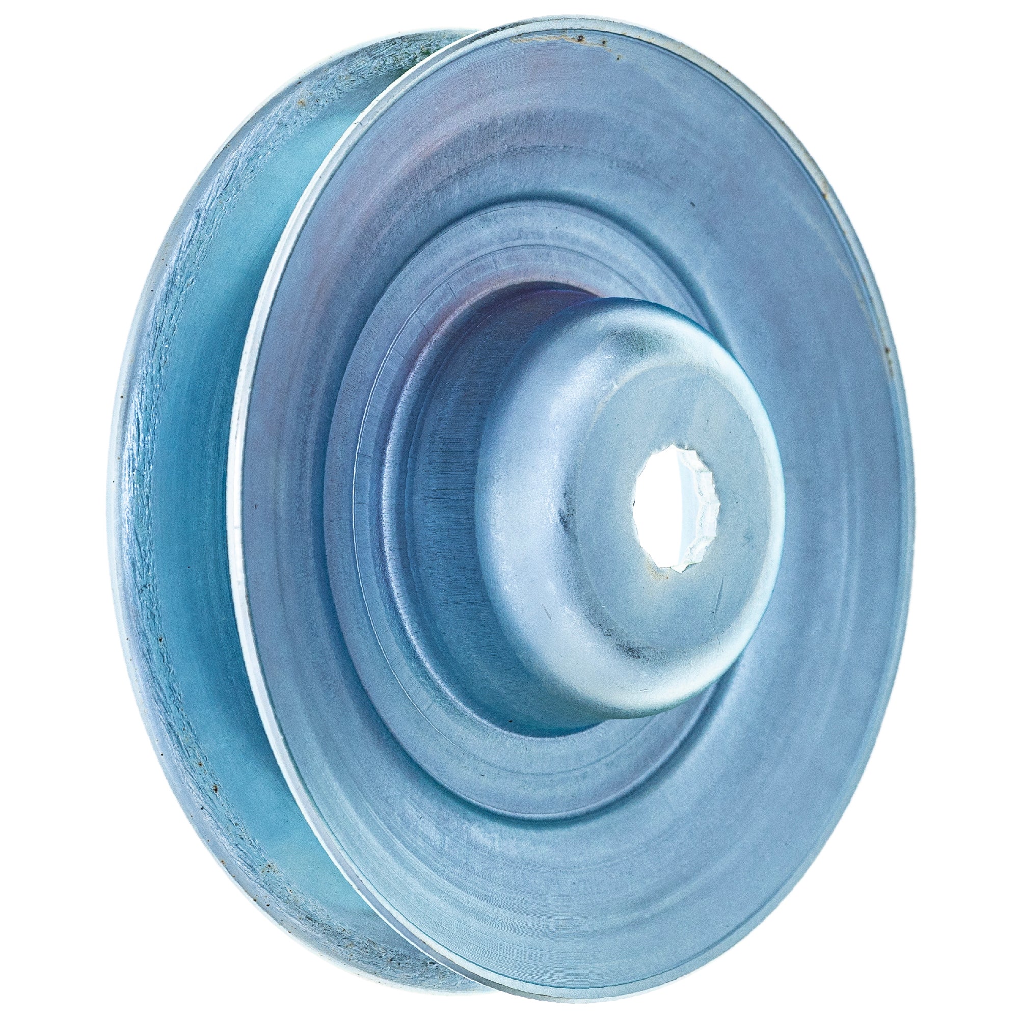 Pulley Kit For Poulan Pro Statesman MK1015579