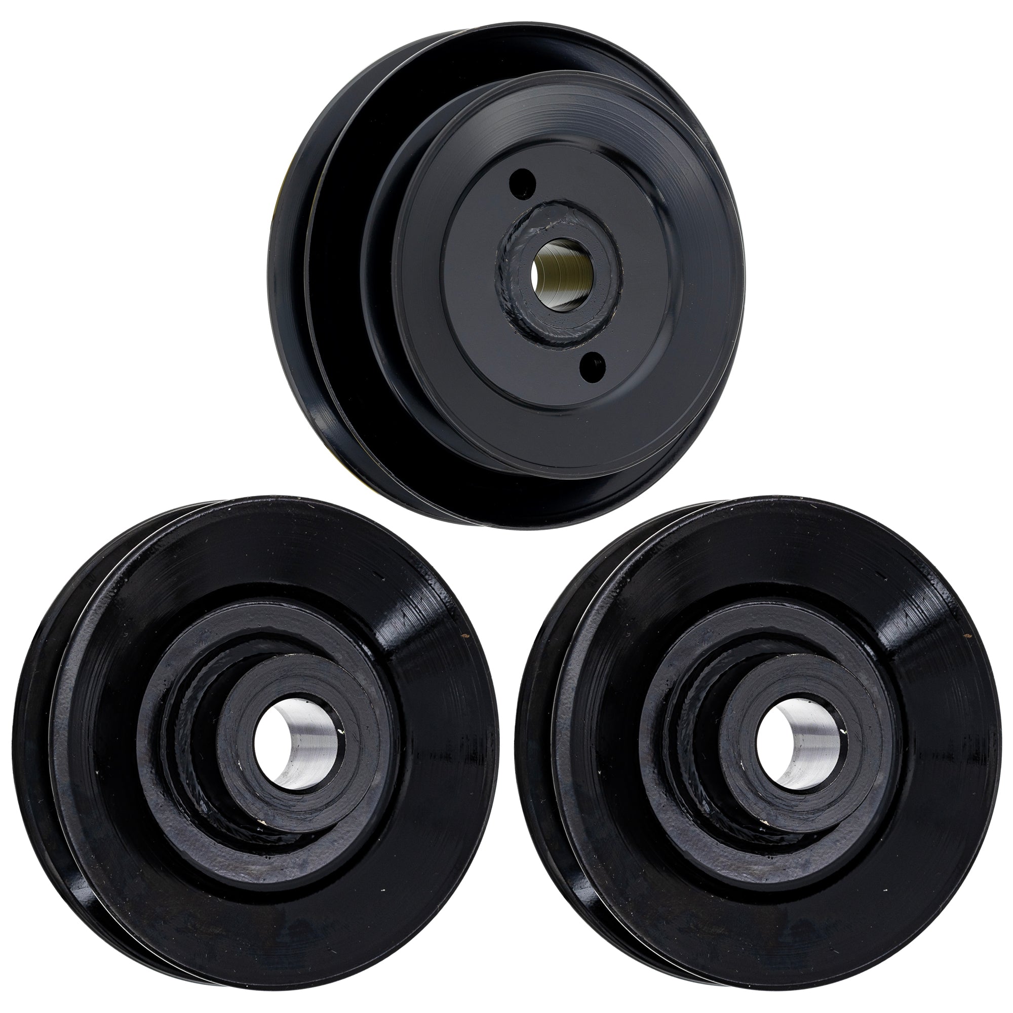 Pulley Kit for 8TEN MK1015580