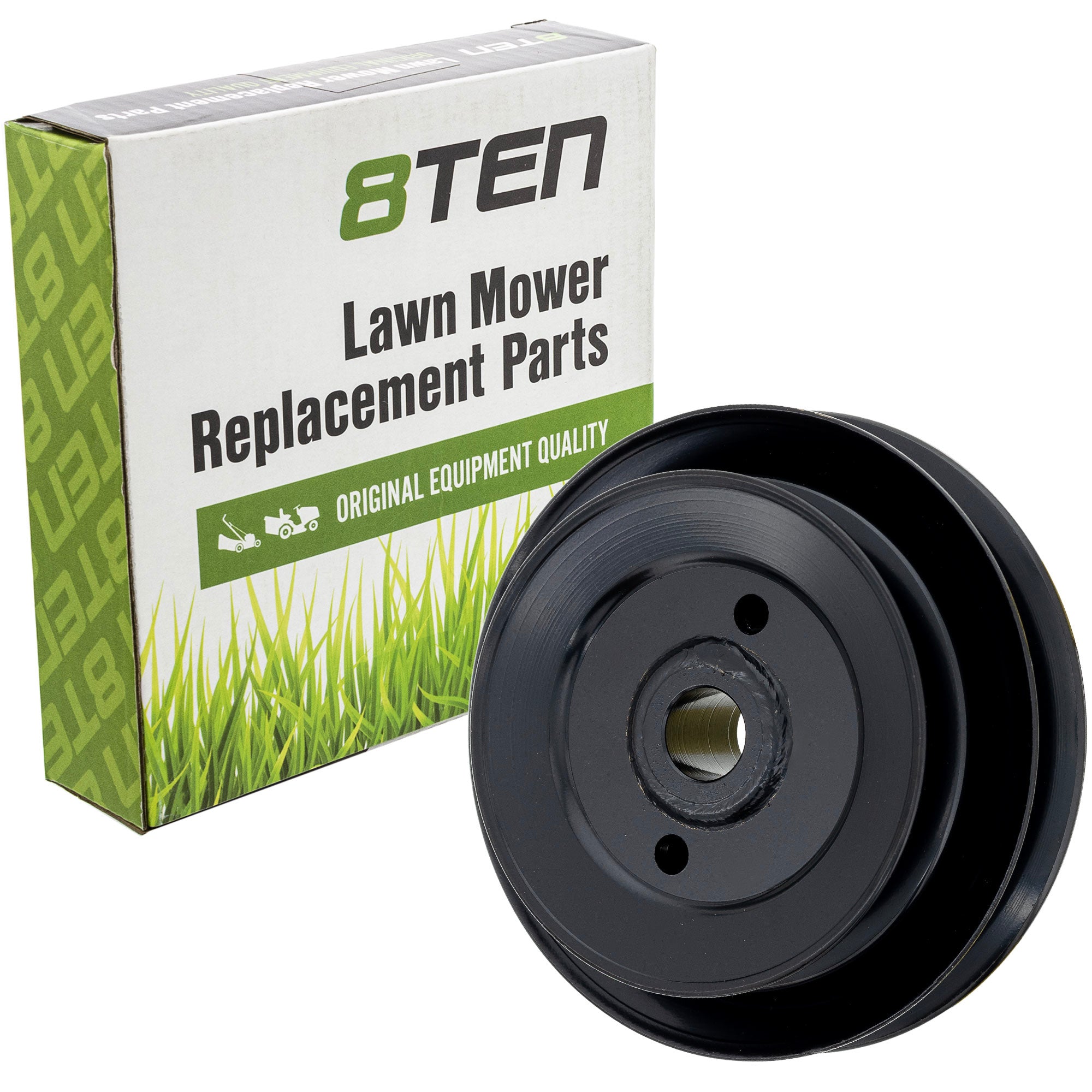 Spindle Pulley Kit for Toro 15-42SC03 15-42RC01 42-Inch 109967 110148