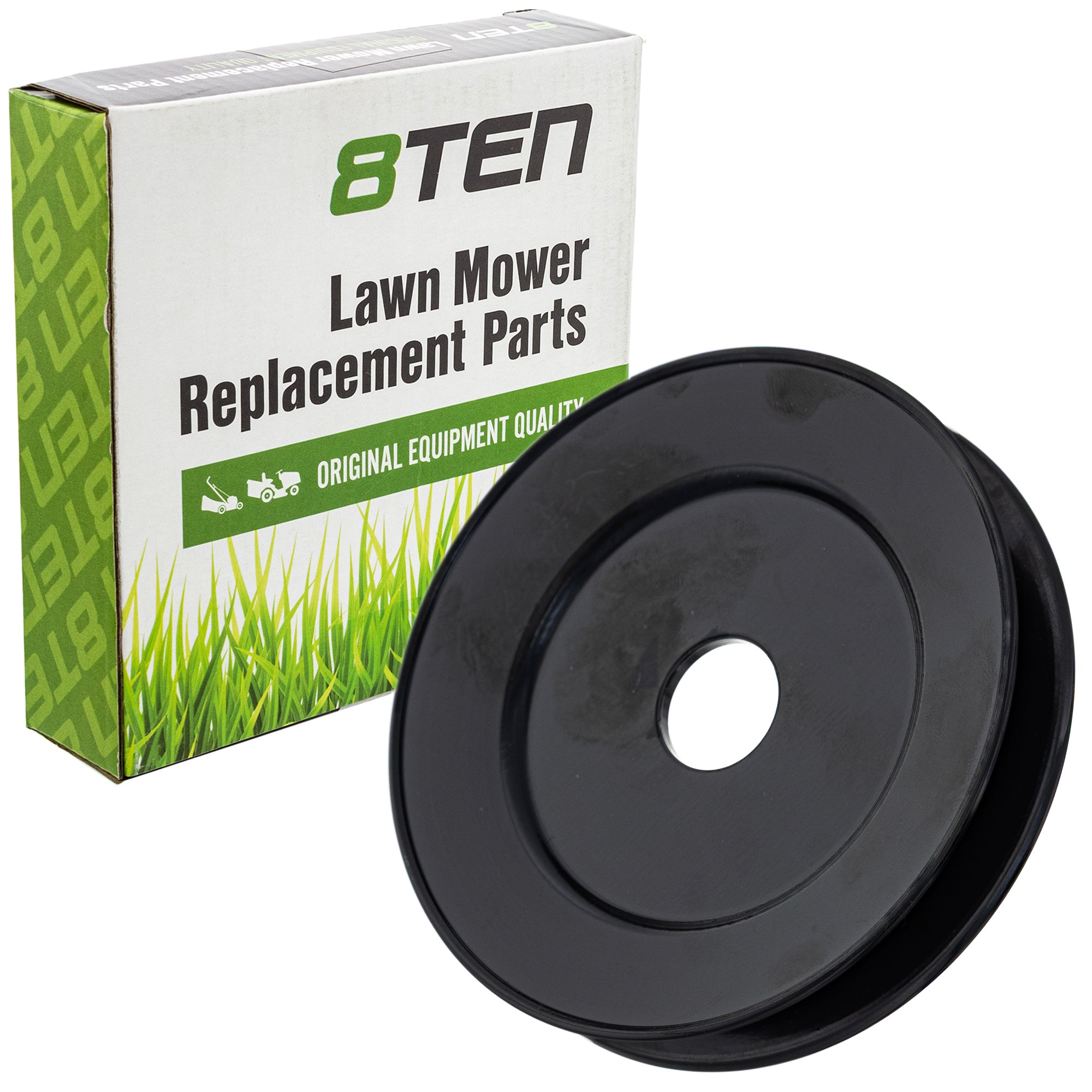 8TEN MK1015583 Pulley Kit for
