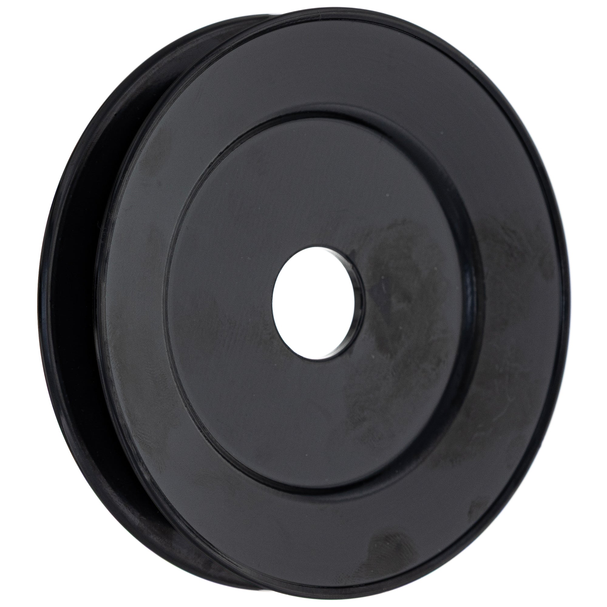 8TEN Pulley Kit