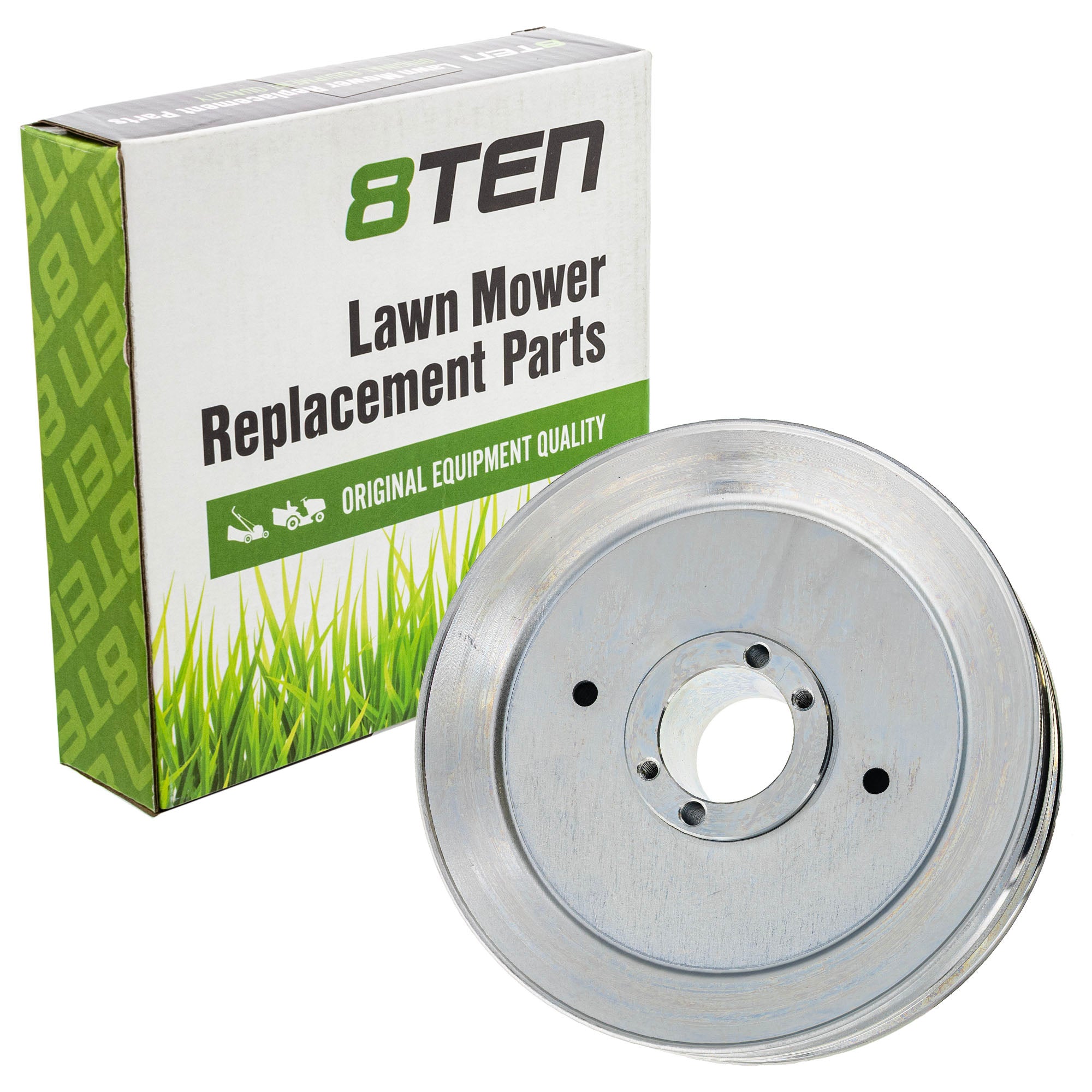 8TEN MK1015584 Pulley Kit for Cheetah