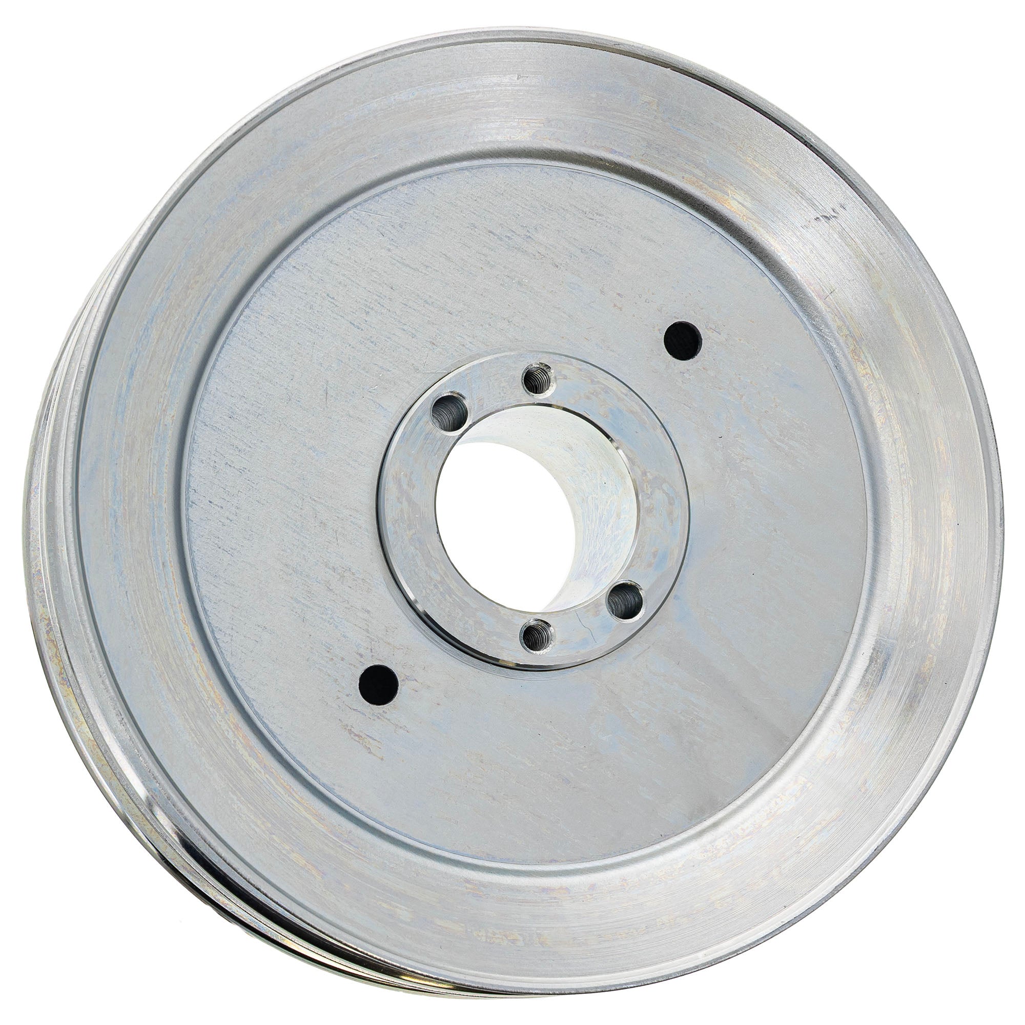 8TEN Pulley Kit