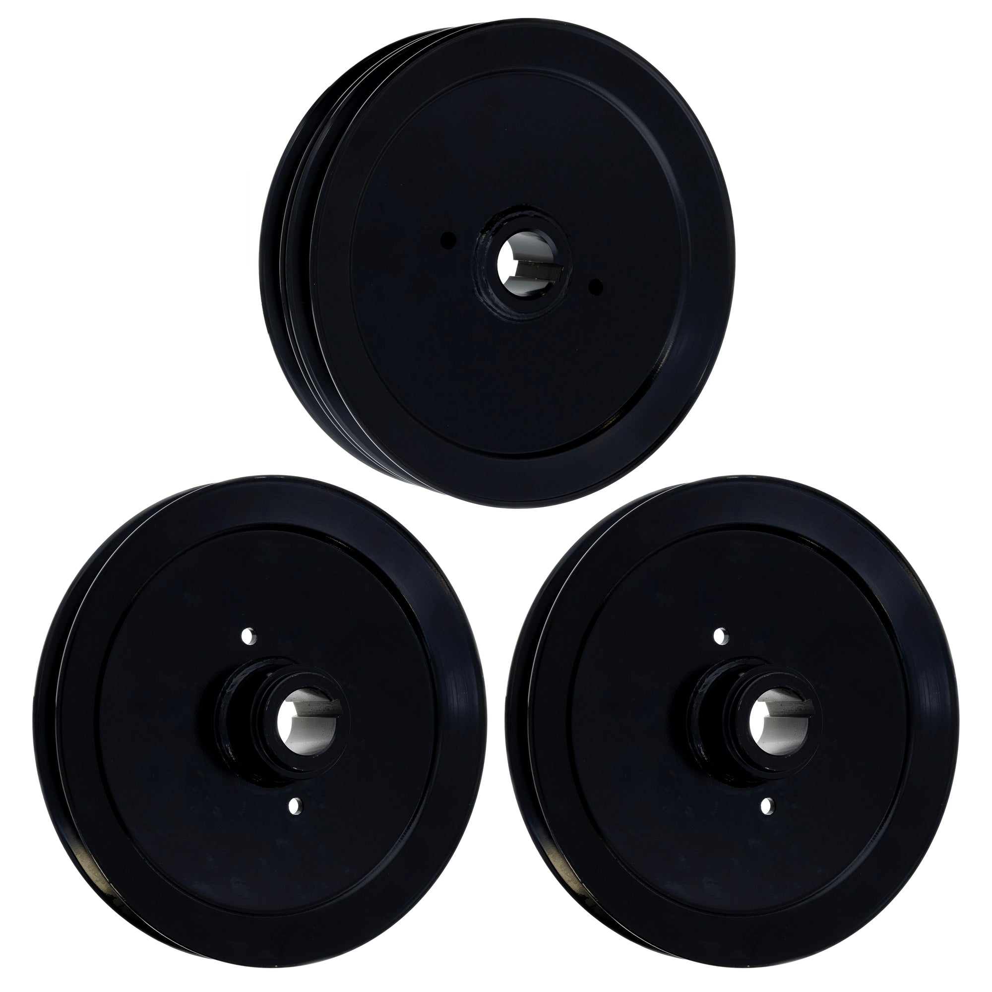 Gravely Pro-Turn ZX 60 | Parts