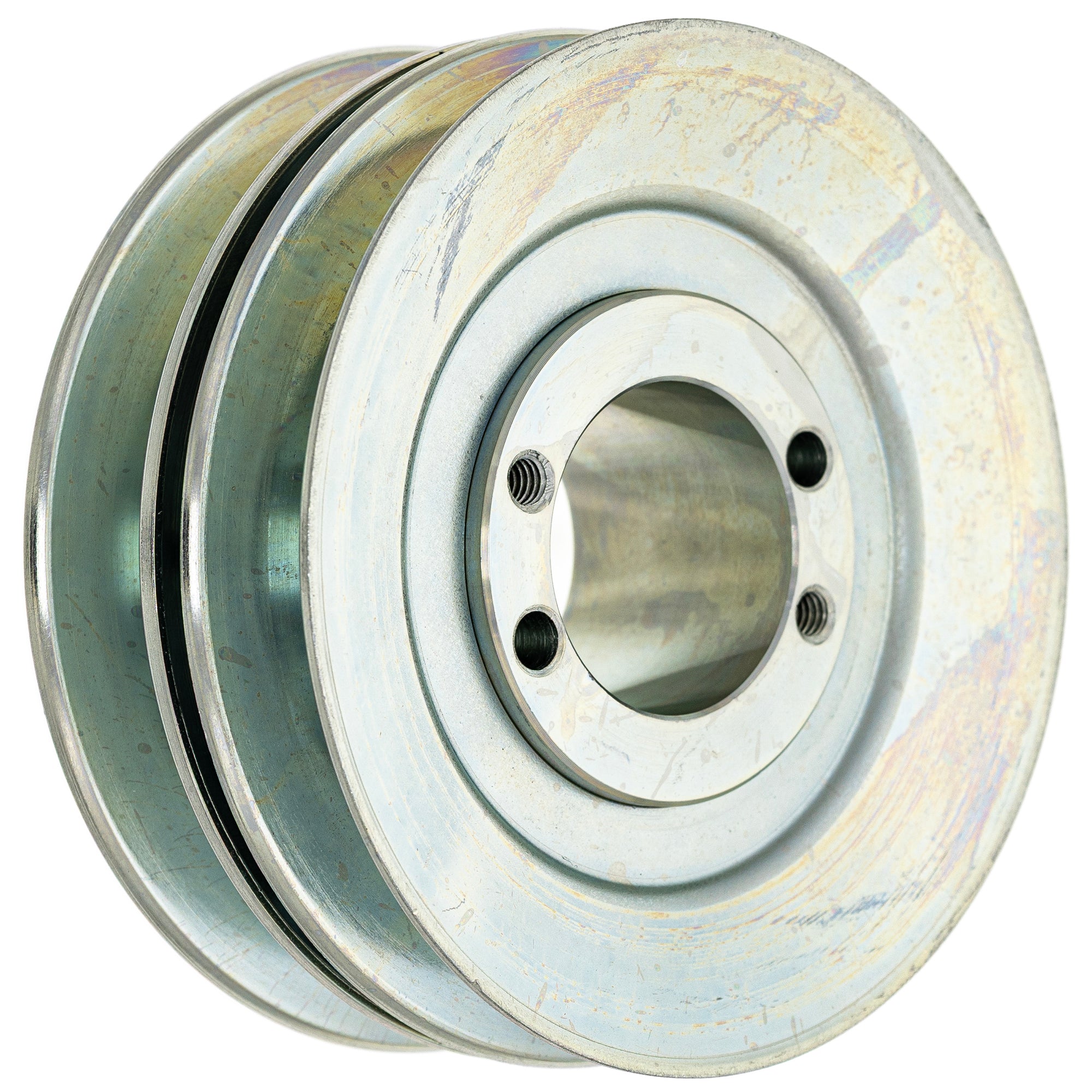 8TEN MK1015592 Pulley Kit for Wildcat Tiger Cheetah
