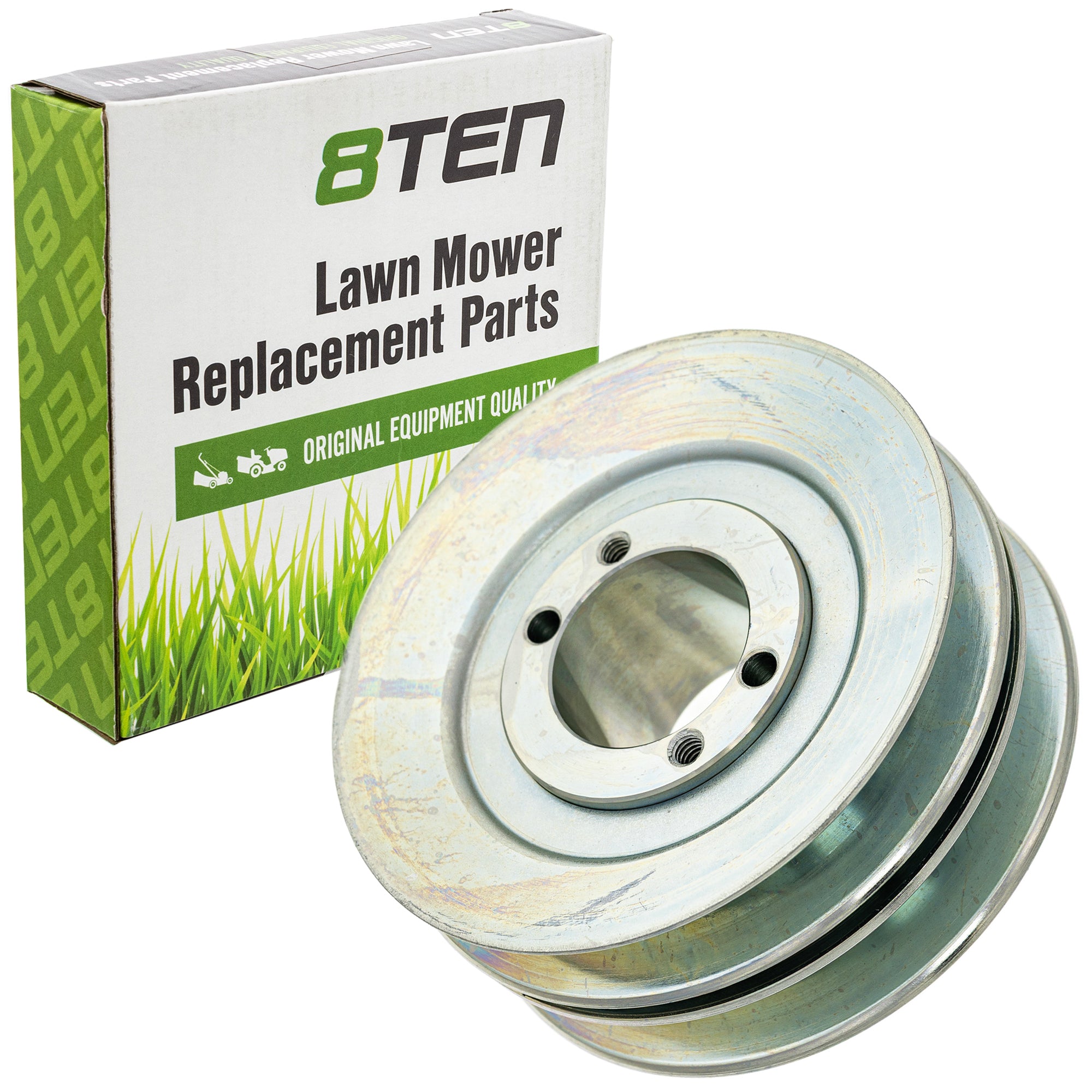 8TEN Pulley Kit