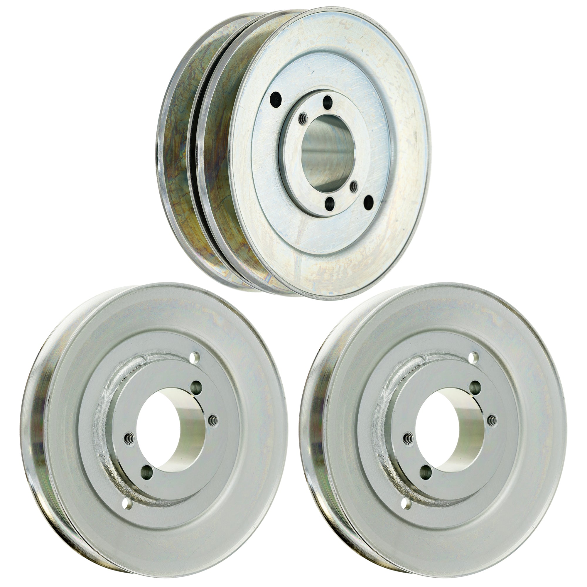 Pulley Kit for Wildcat Tiger Cheetah 8TEN MK1015593