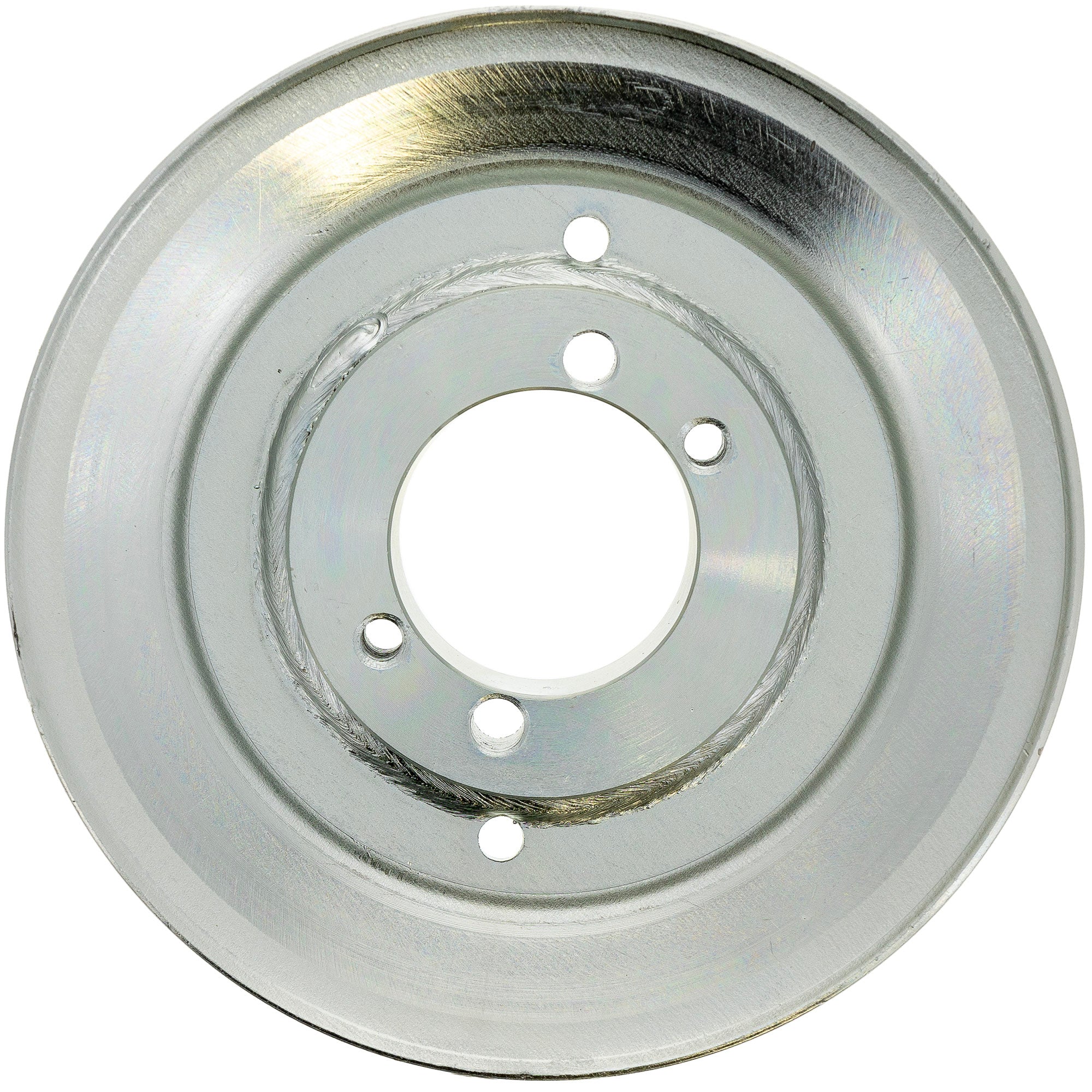 8TEN MK1015593 Pulley