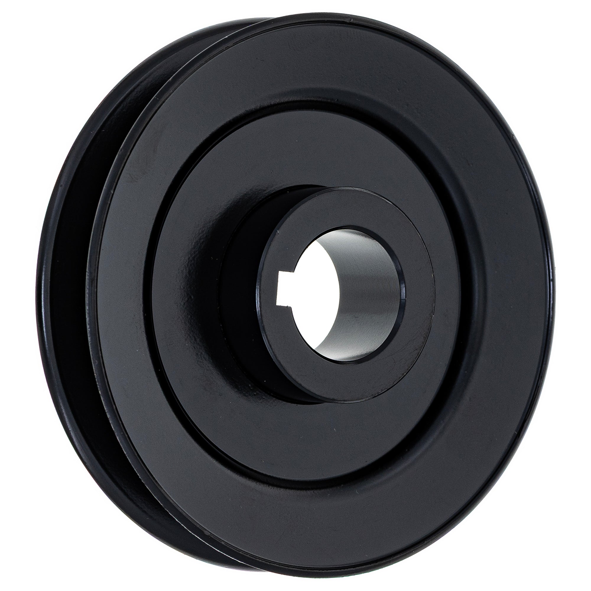 Spindle Pulley Kit for Grasshopper 120 120k 125v m248 48-Inch 415902 415870