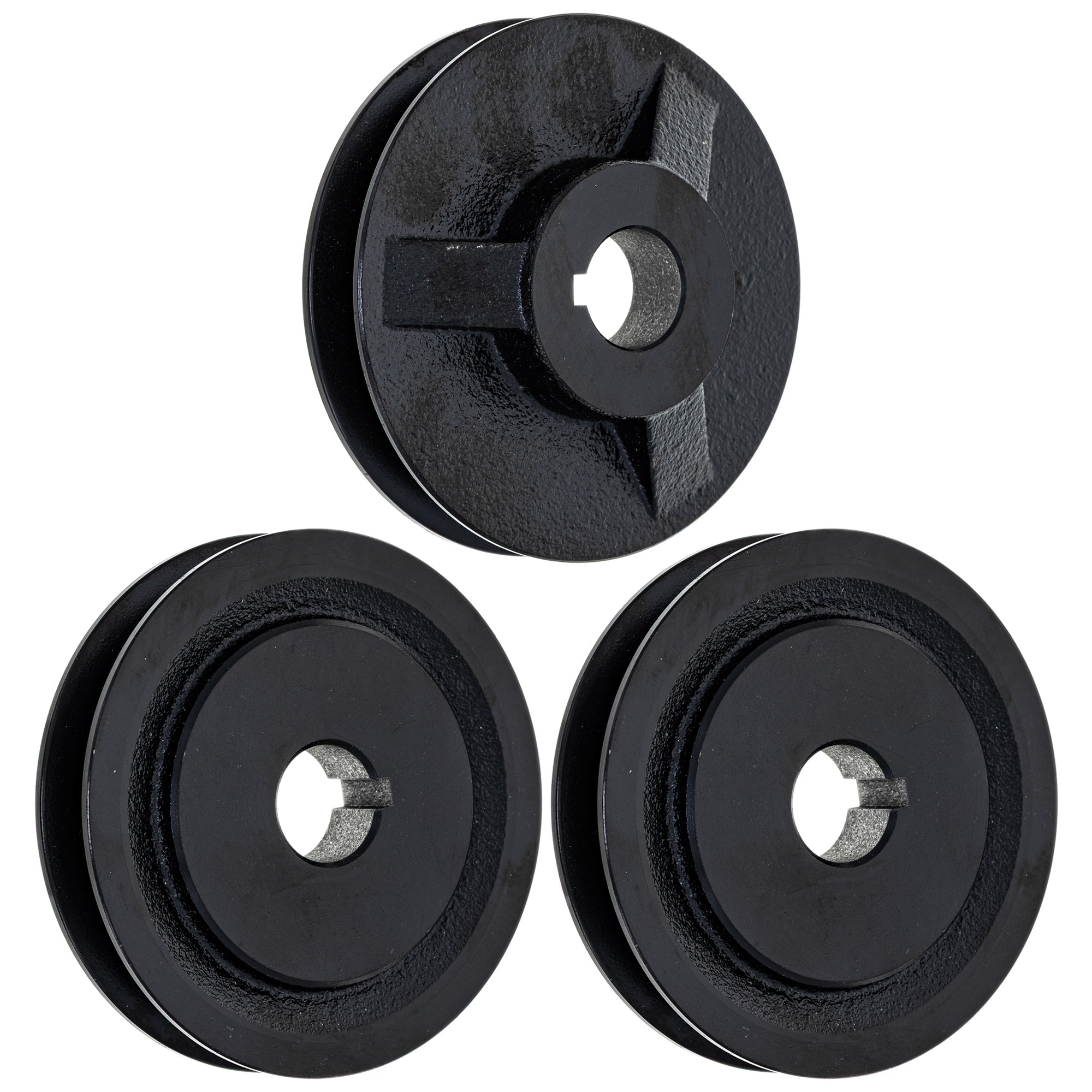 Pulley Kit for 9652 8TEN MK1015598