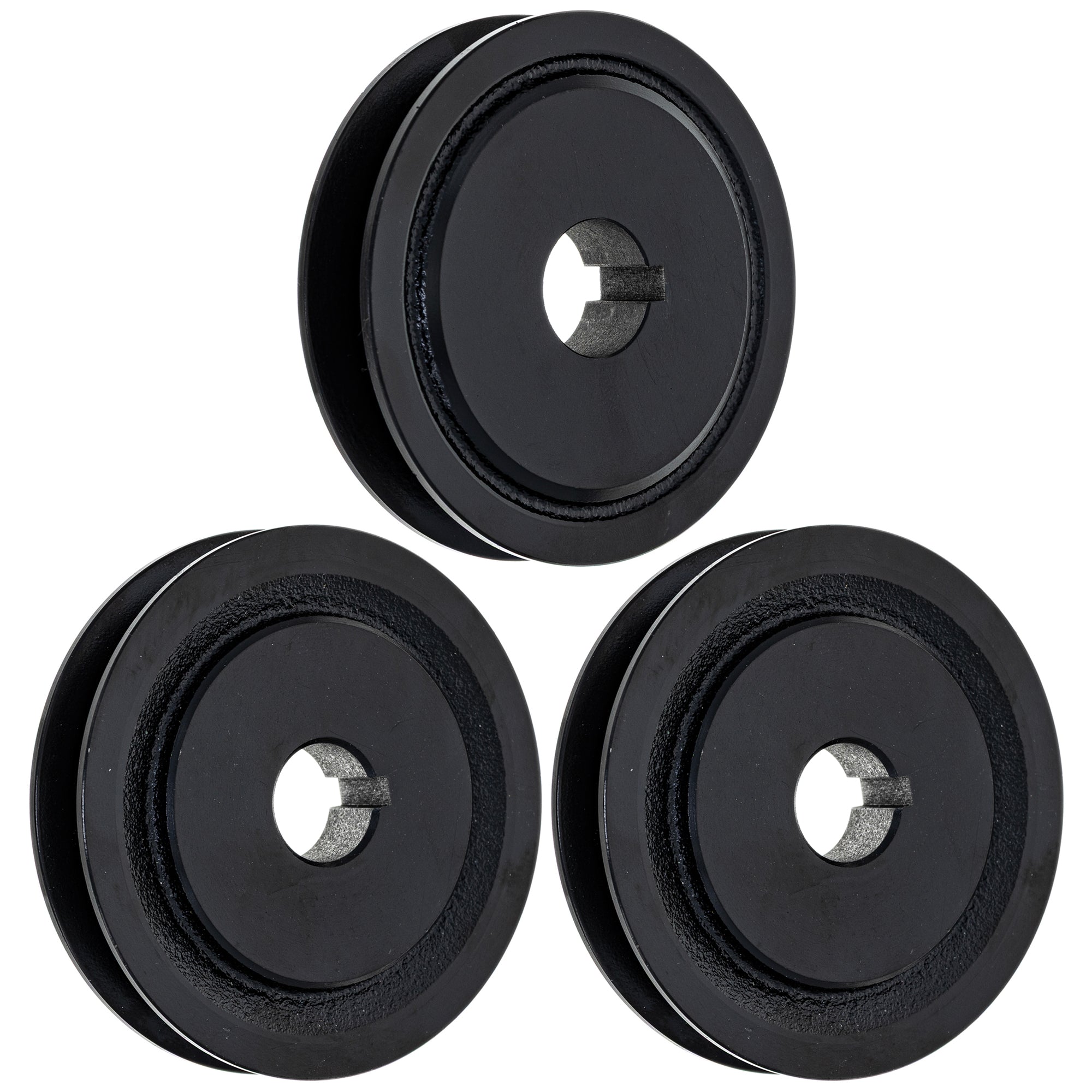 Pulley Kit for 8TEN MK1015599