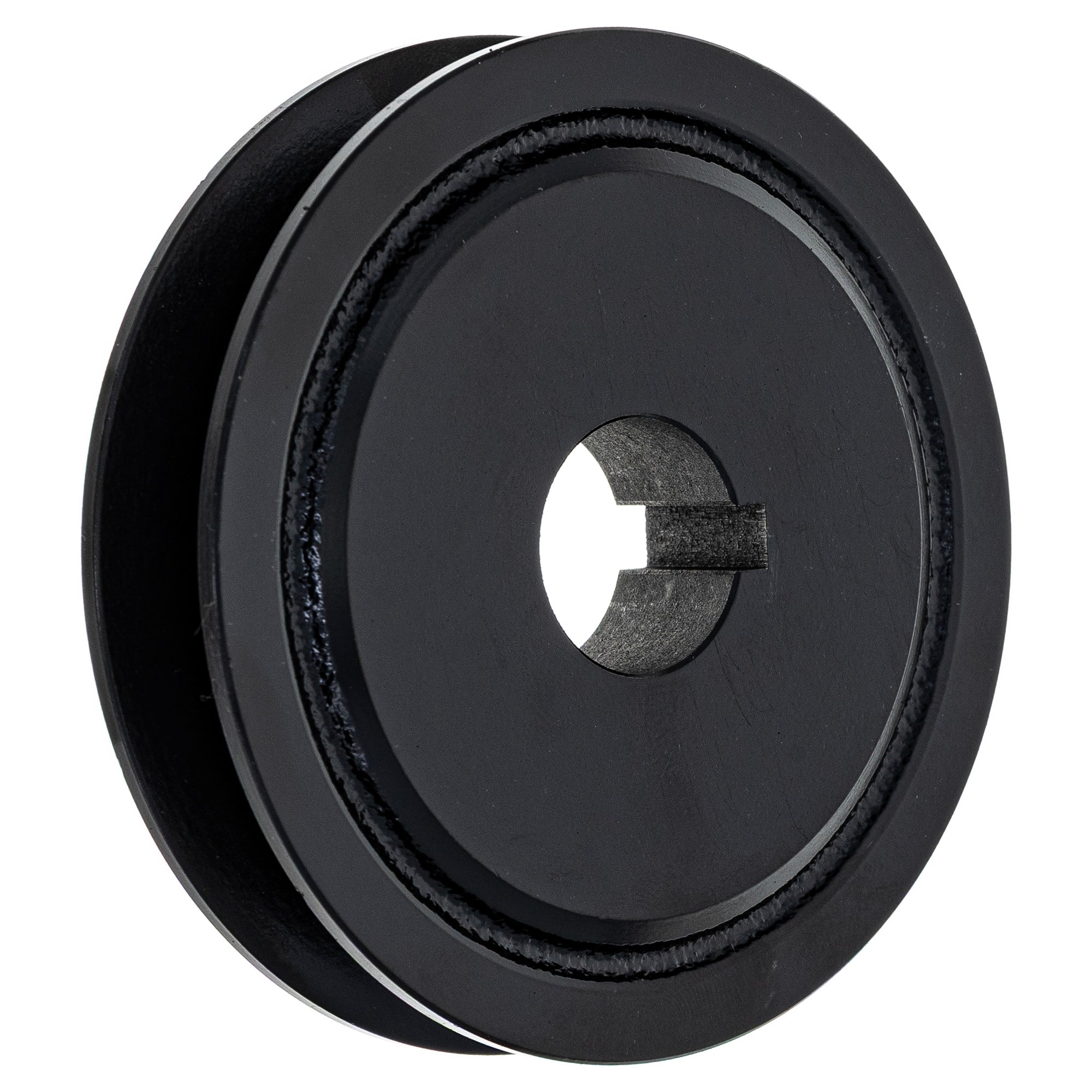 Spindle Pulley Kit for Grasshopper Front Mount 9548 48-Inch 414696 414685