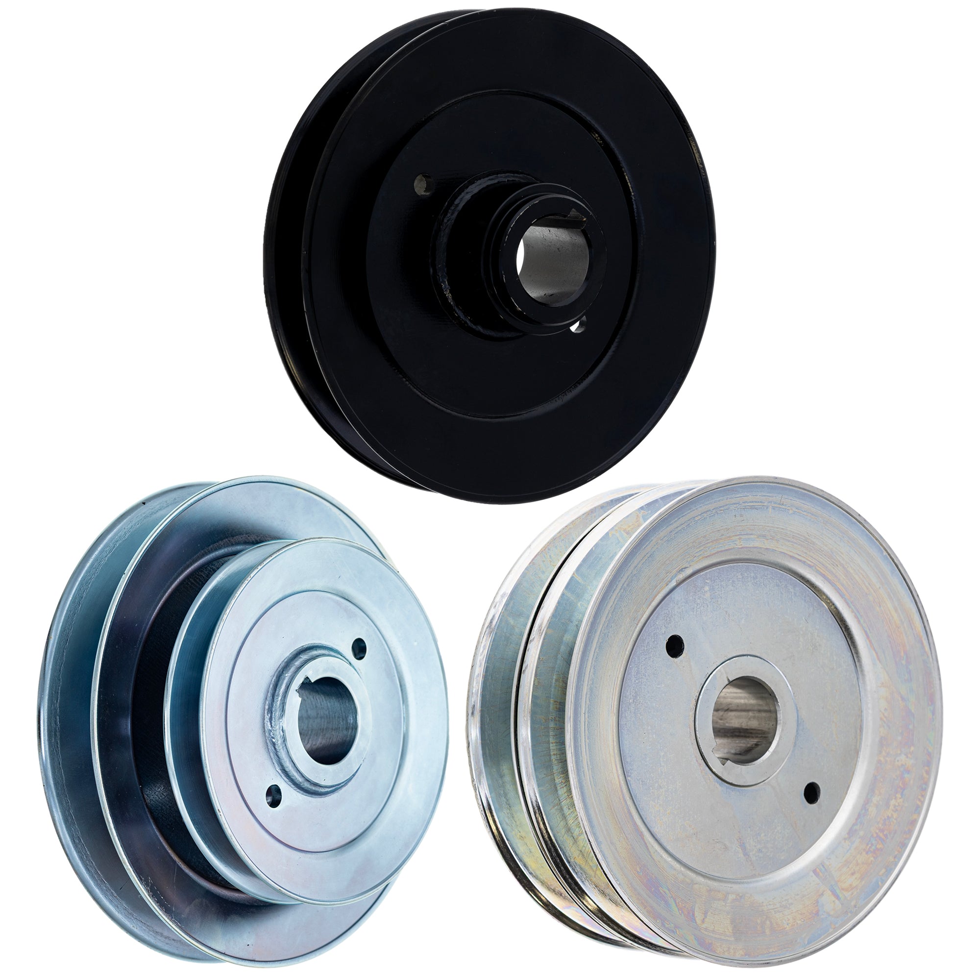 Pulley Kit for Pro-Turn Compact-Pro 8TEN MK1015601