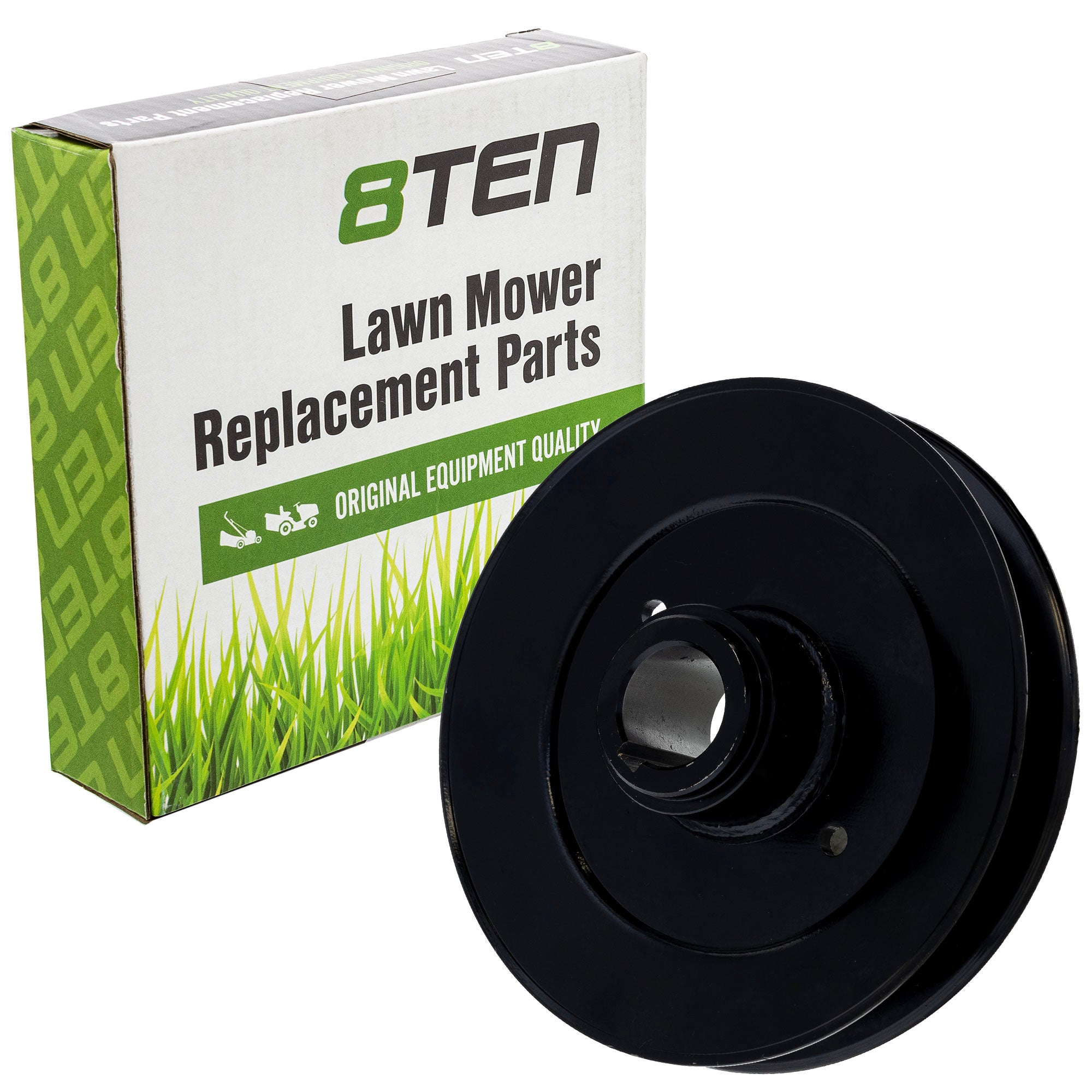 8TEN MK1015601 Pulley