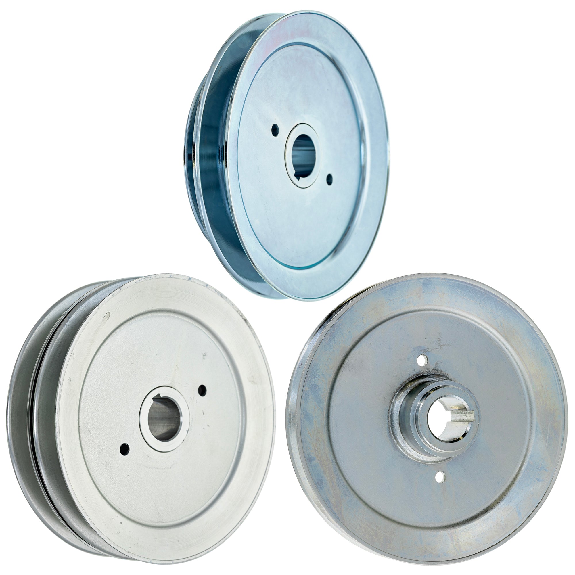 Pulley Kit for Pro-Turn 8TEN MK1015603