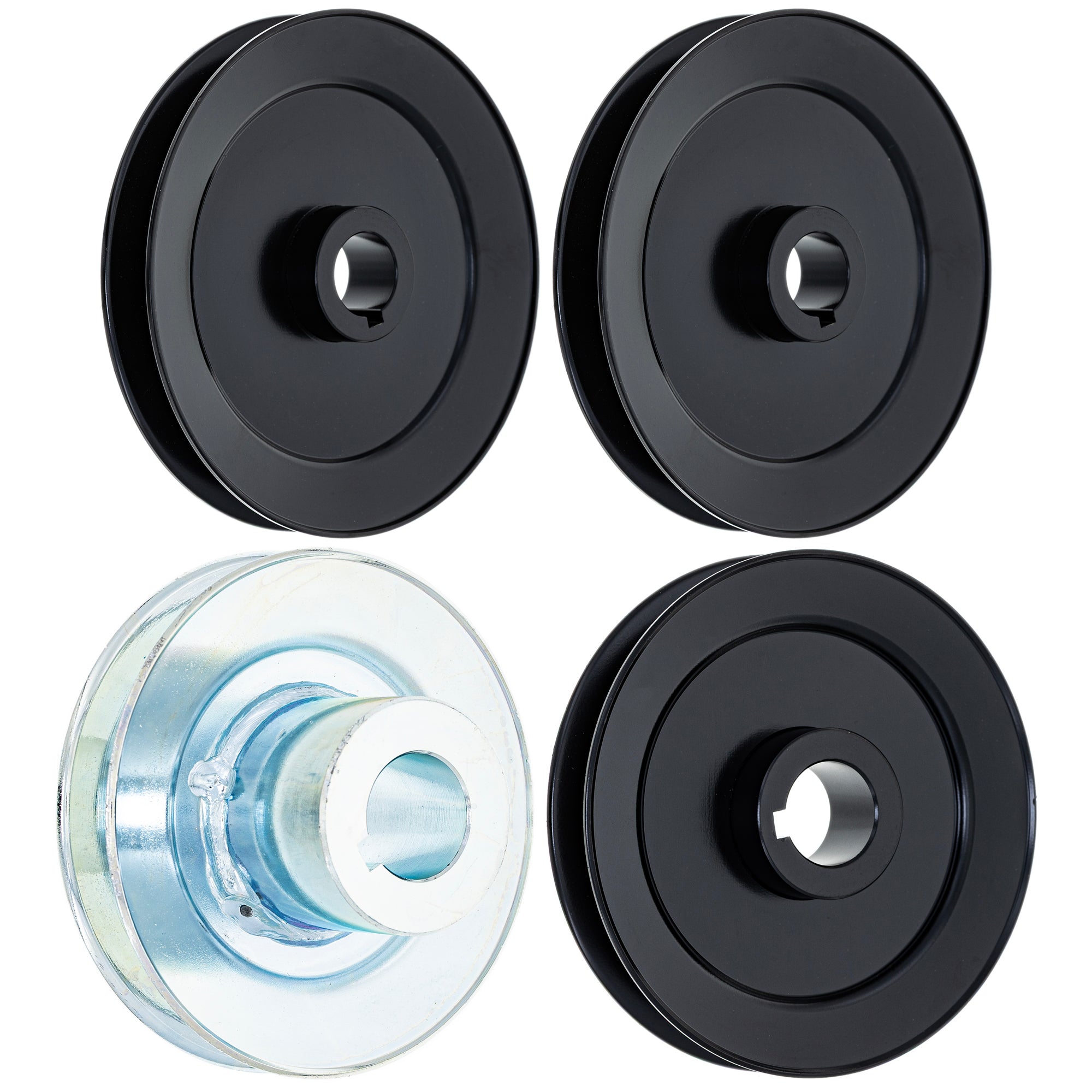 Pulley Kit for 8TEN MK1015605