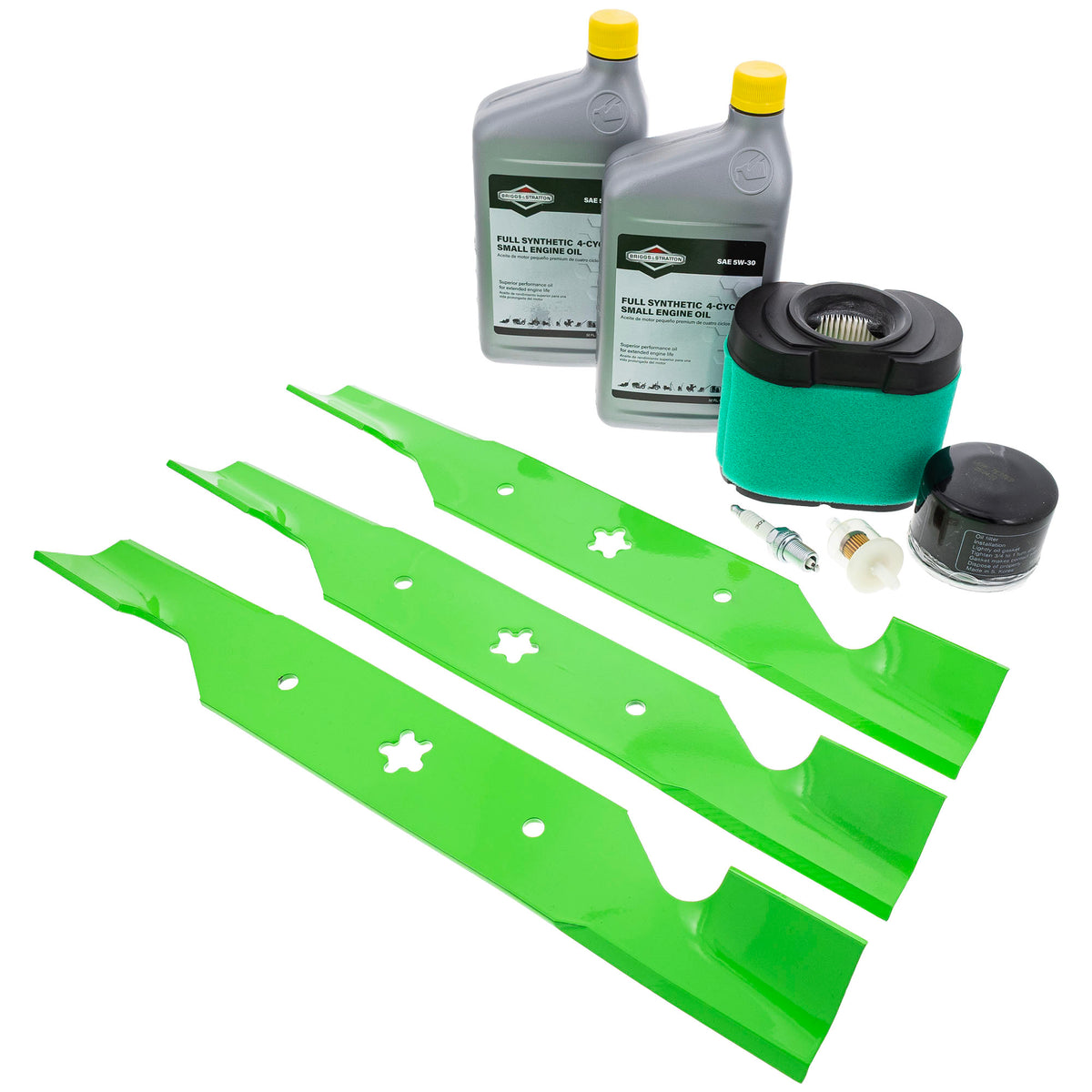 Oil Change Kit for 8TEN MK1015610