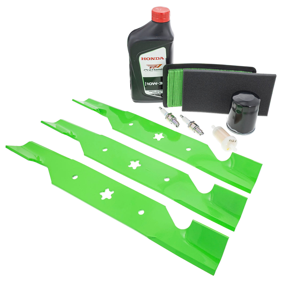 Oil Change Kit for 8TEN MK1015612