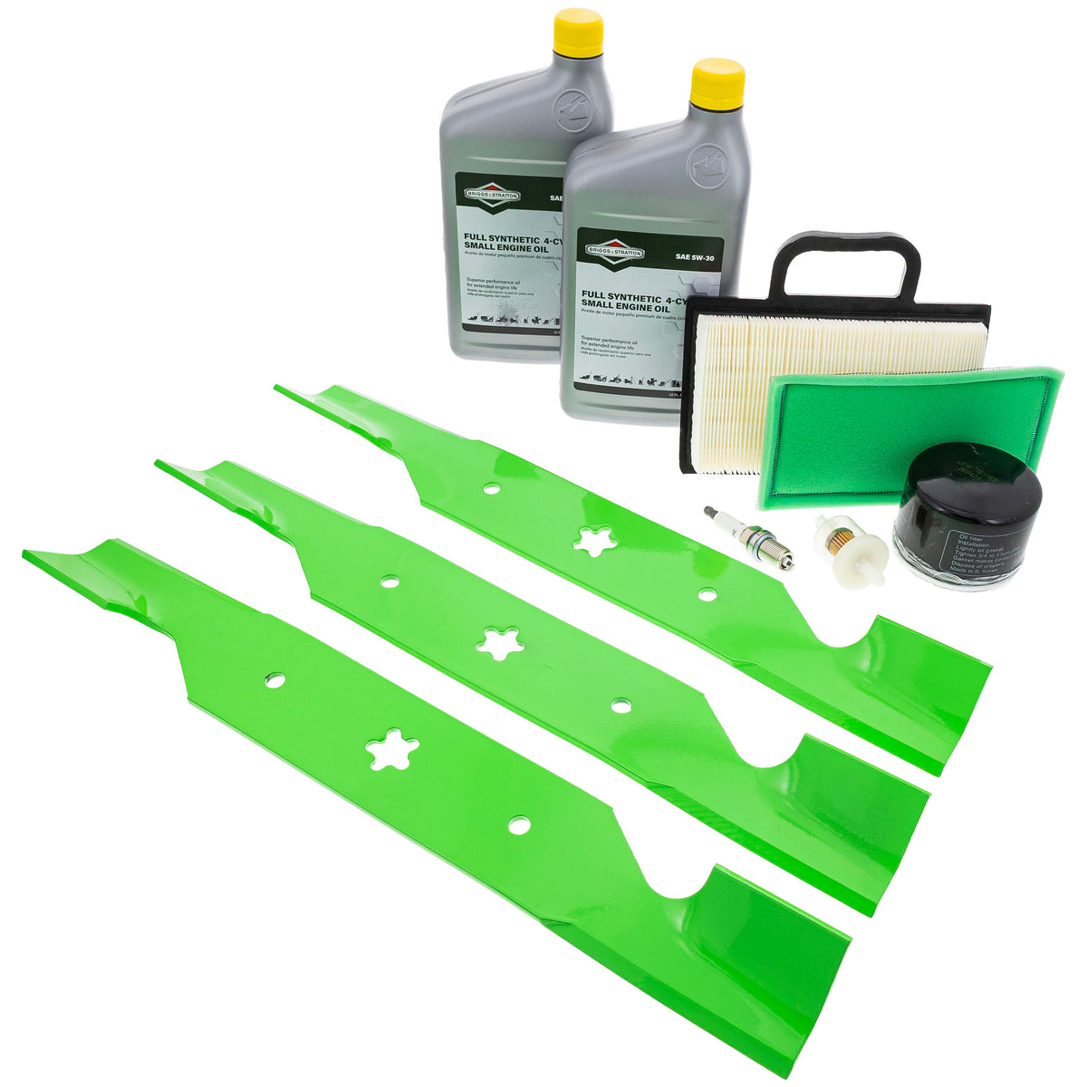 Oil Change Kit for 8TEN MK1015613