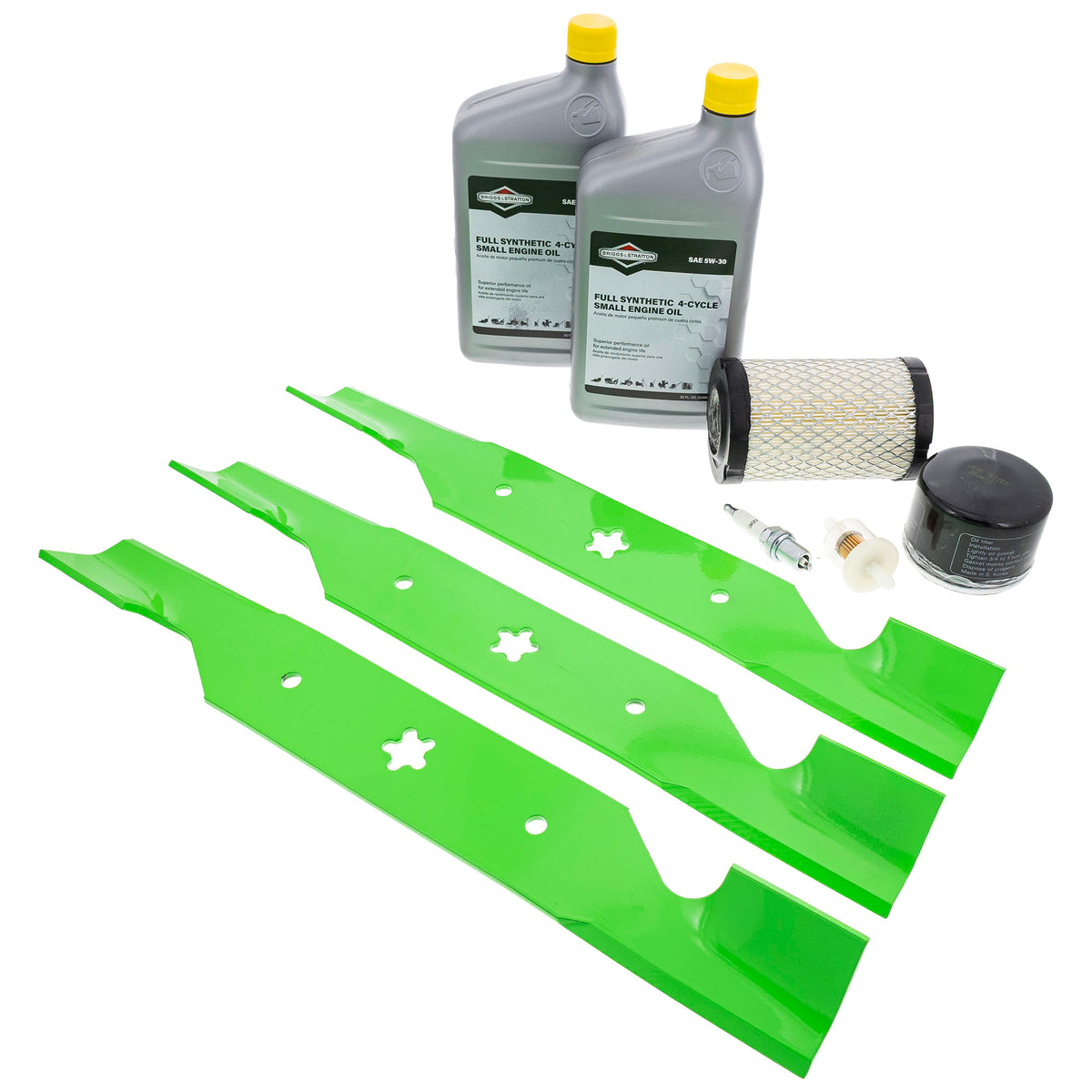 Oil Change Kit for 8TEN MK1015615