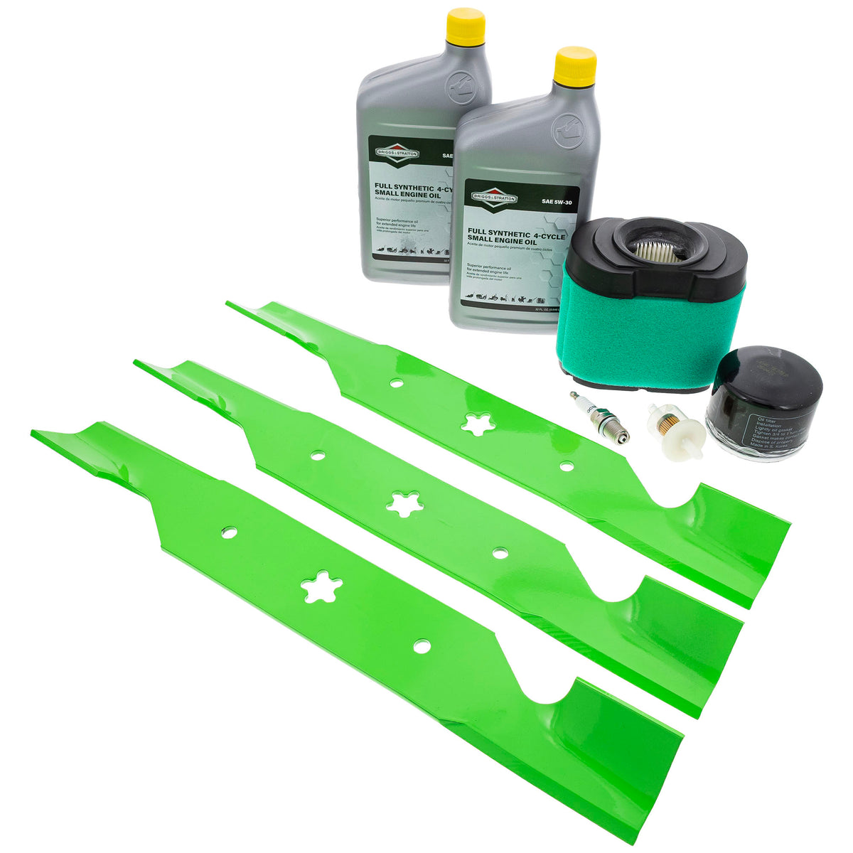 Oil Change Kit for 8TEN MK1015616