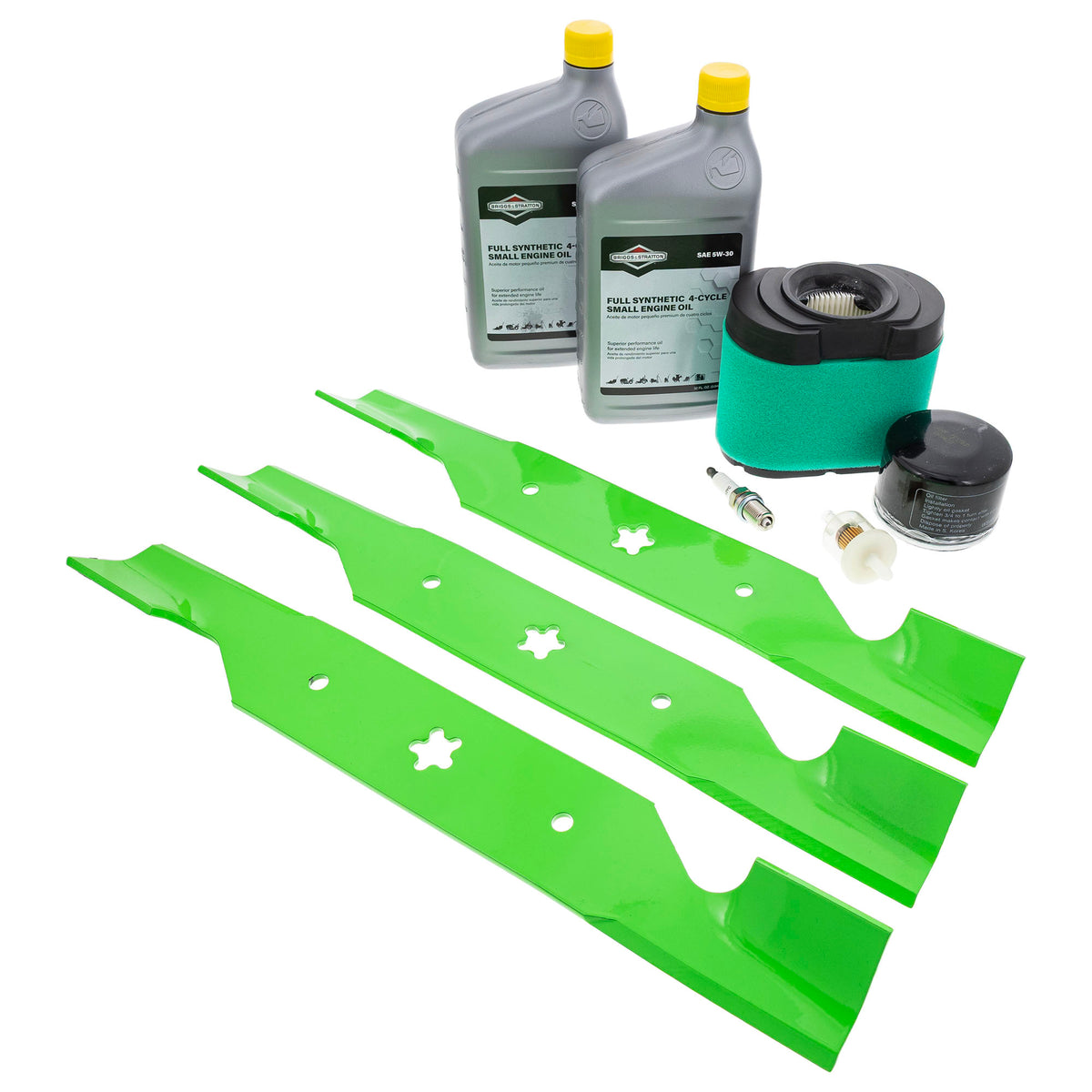 Oil Change Kit for 8TEN MK1015620
