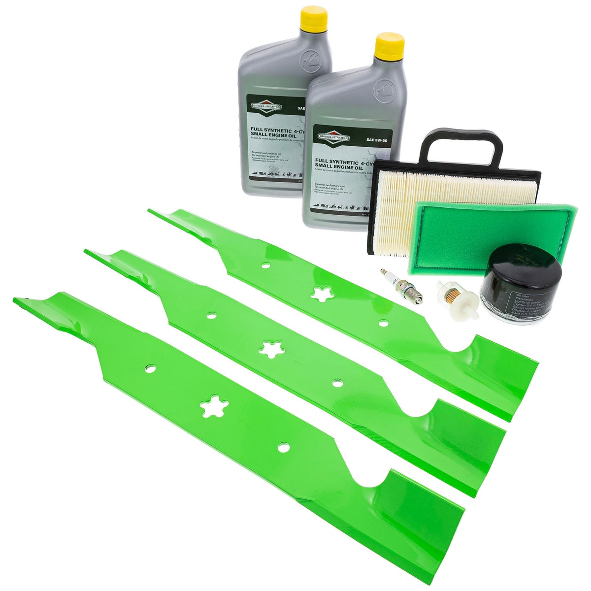 Oil Change Kit for 8TEN MK1015622