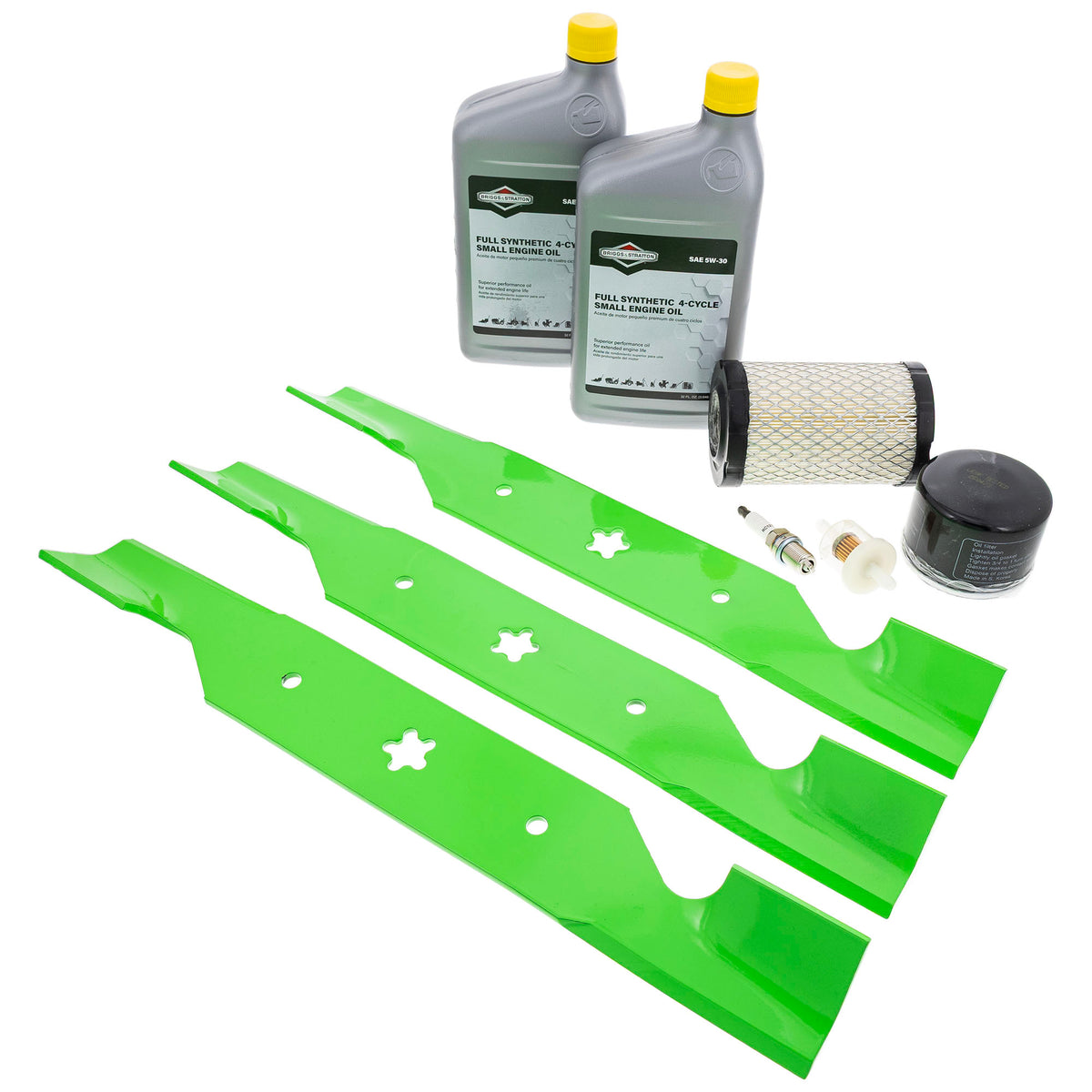 Oil Change Kit for 8TEN MK1015625