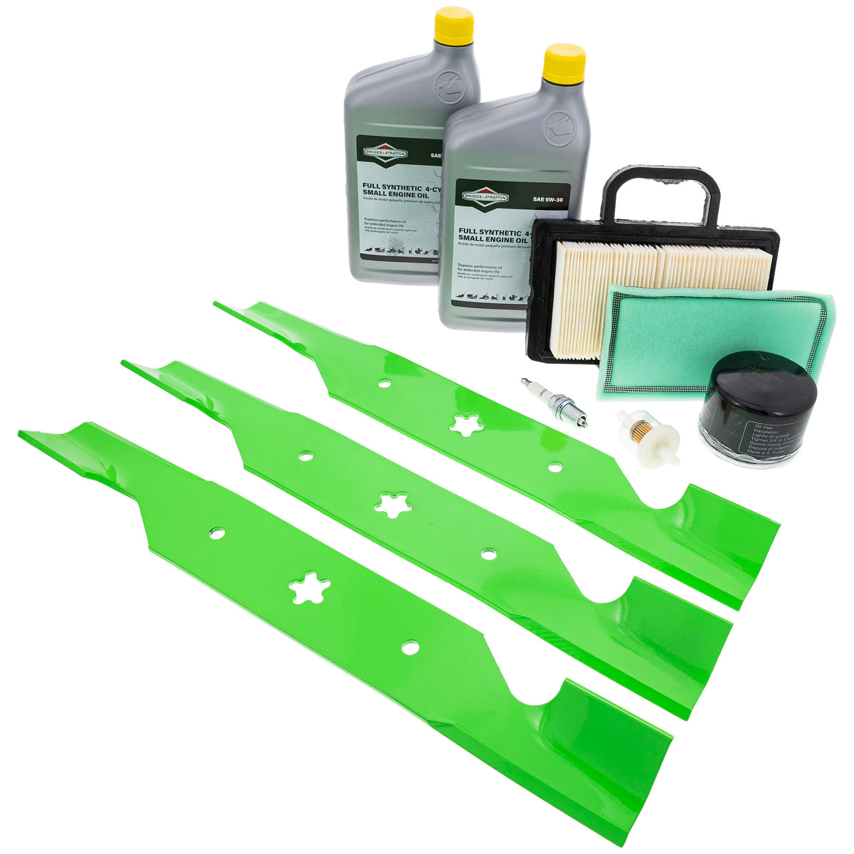 Oil Change Kit for 8TEN MK1015627