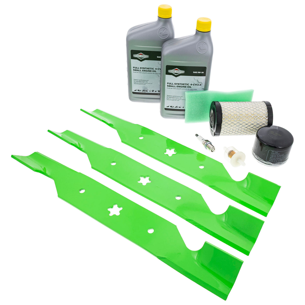 Oil Change Kit for 8TEN MK1015628