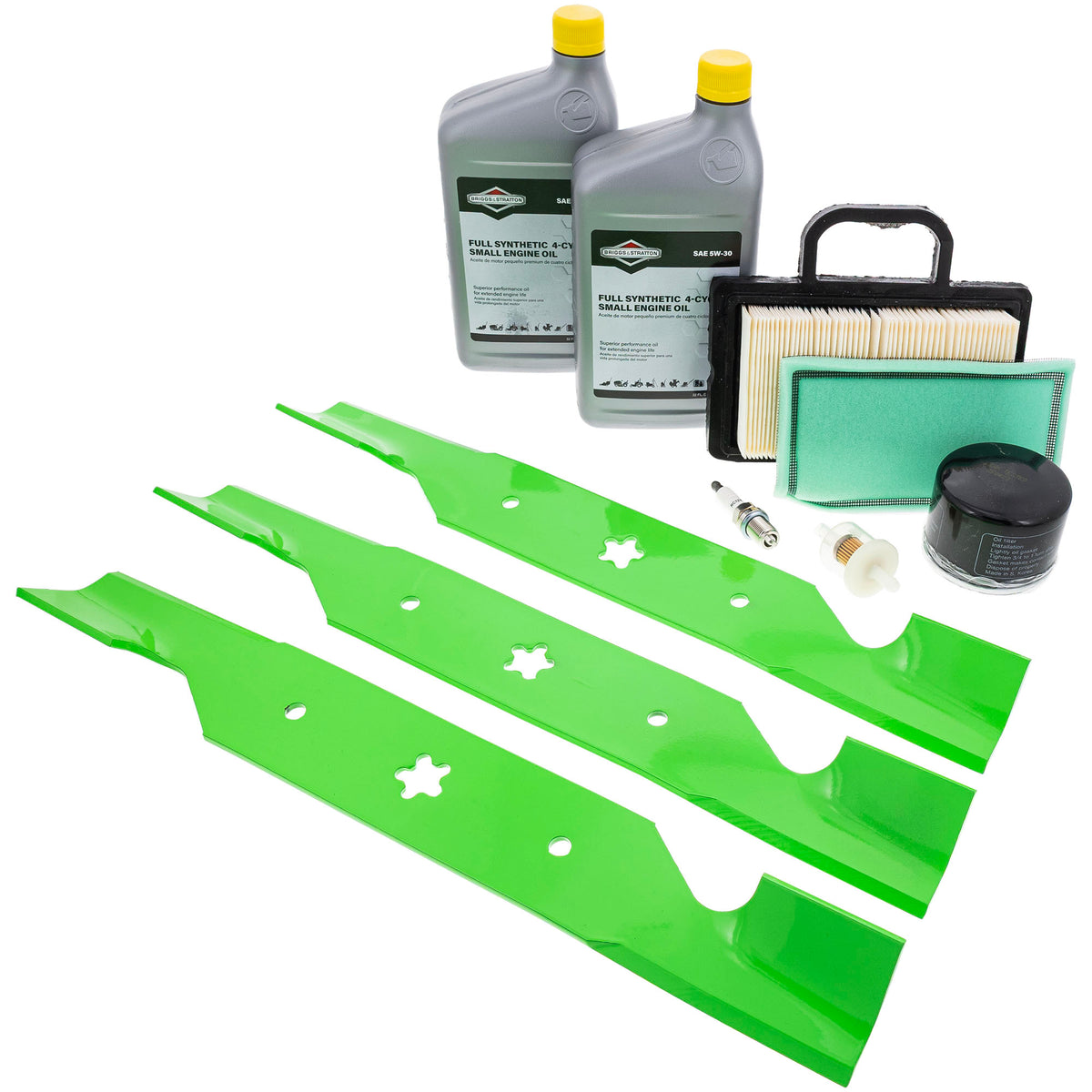Oil Change Kit for 8TEN MK1015629